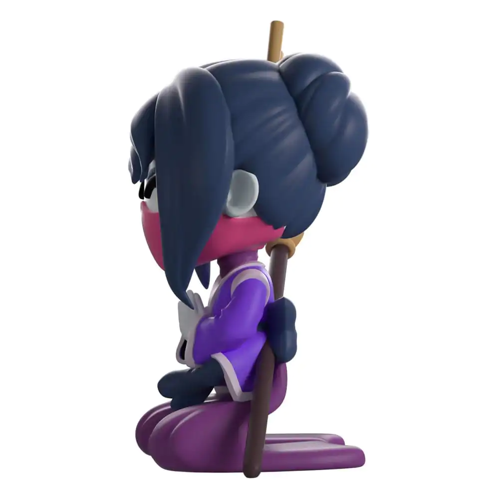 Slay the Spire Vinyl Figure The Watcher 11 cm product photo