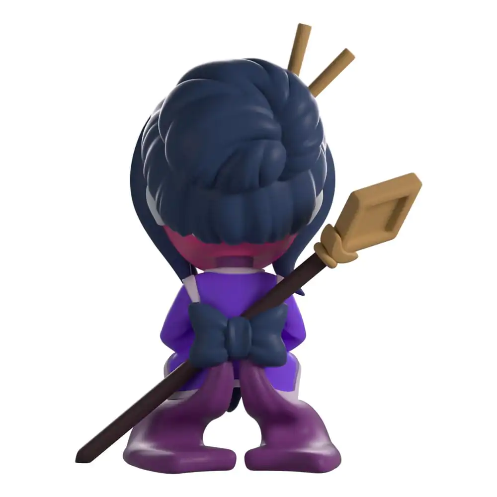 Slay the Spire Vinyl Figure The Watcher 11 cm product photo