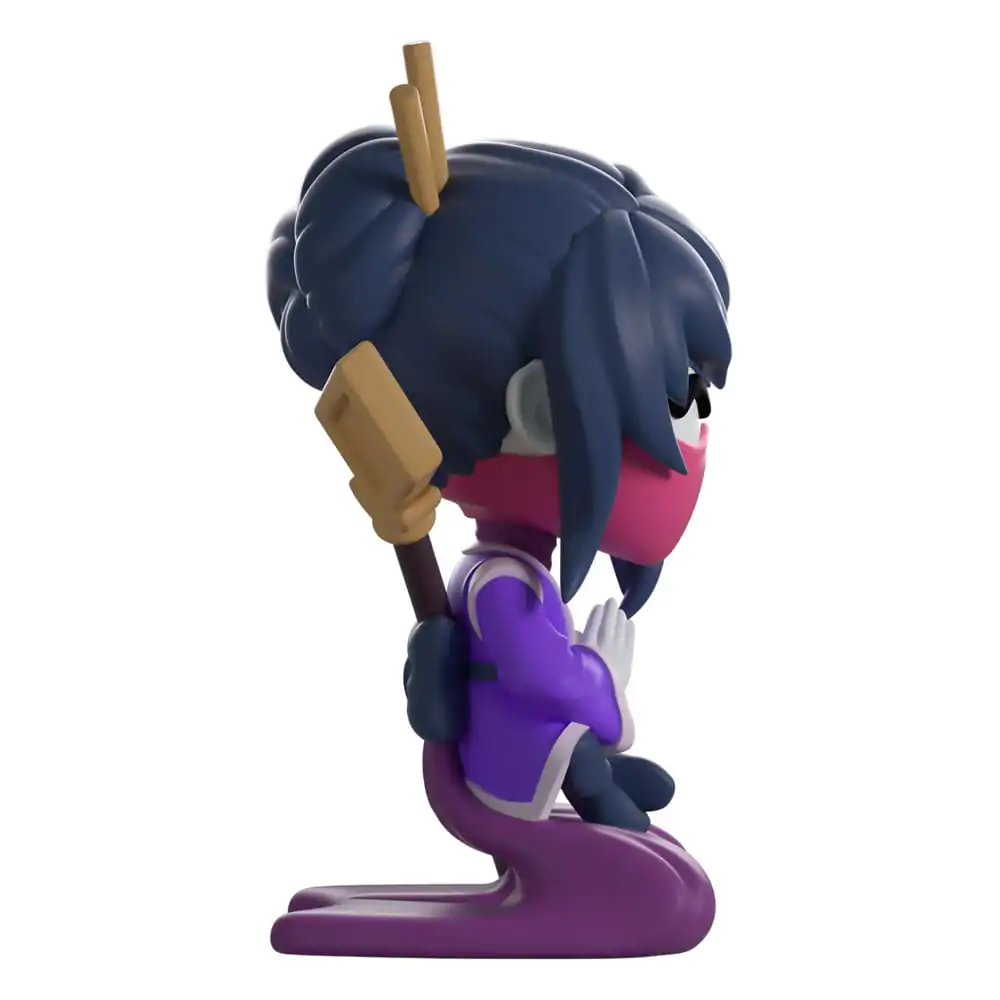 Slay the Spire Vinyl Figure The Watcher 11 cm product photo