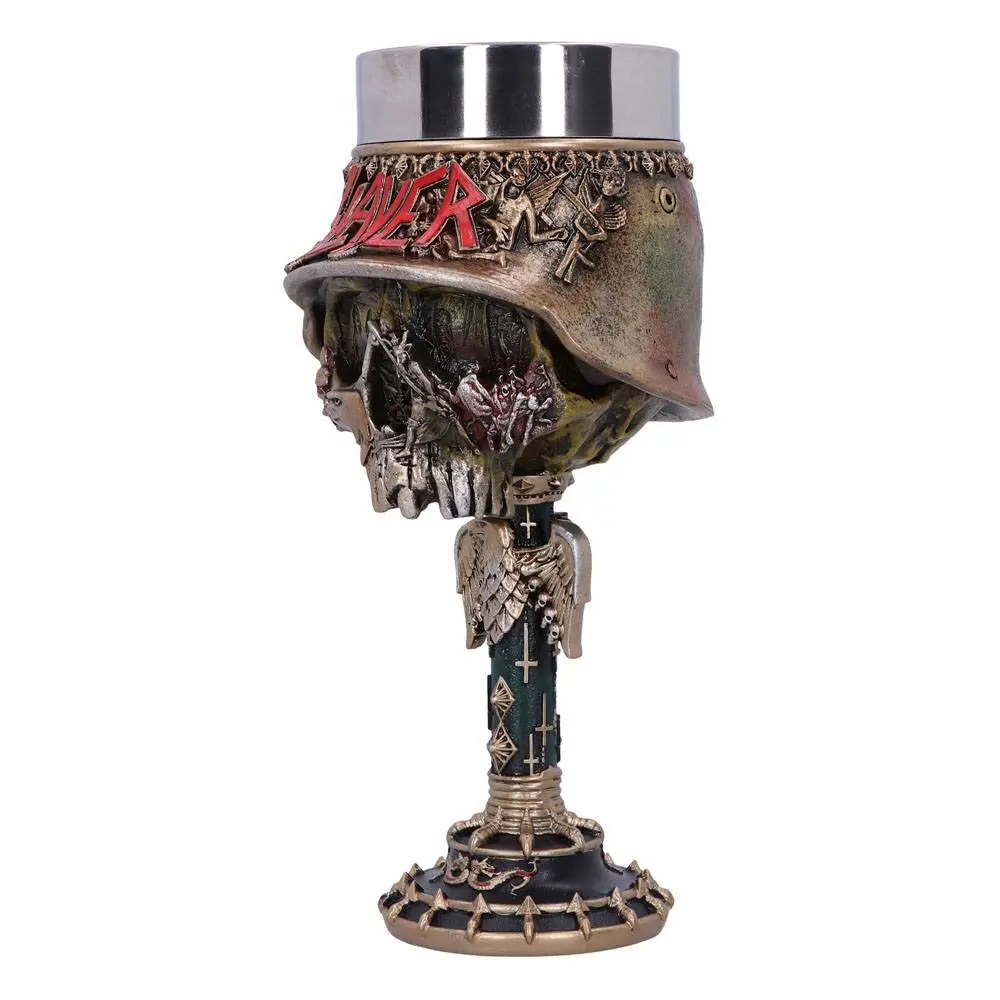 Slayer Goblet High Voltage termékfotó