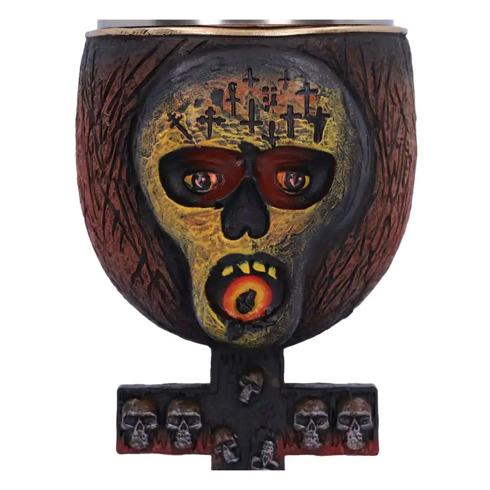 Slayer Seasons in the Abyss Goblet product photo