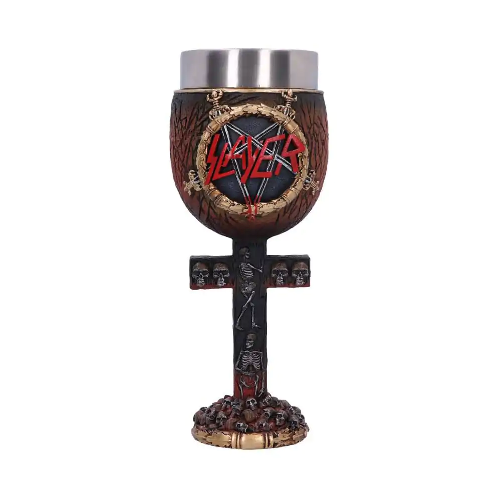 Slayer Seasons in the Abyss Goblet product photo