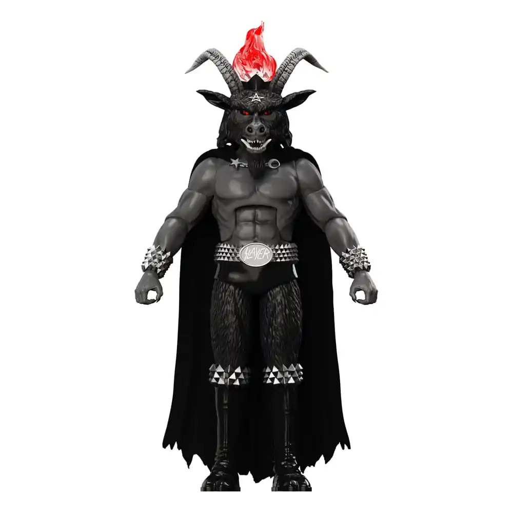 Slayer Ultimates Action Figure Wave 2 Minotaur (Black Magic) 18 cm termékfotó