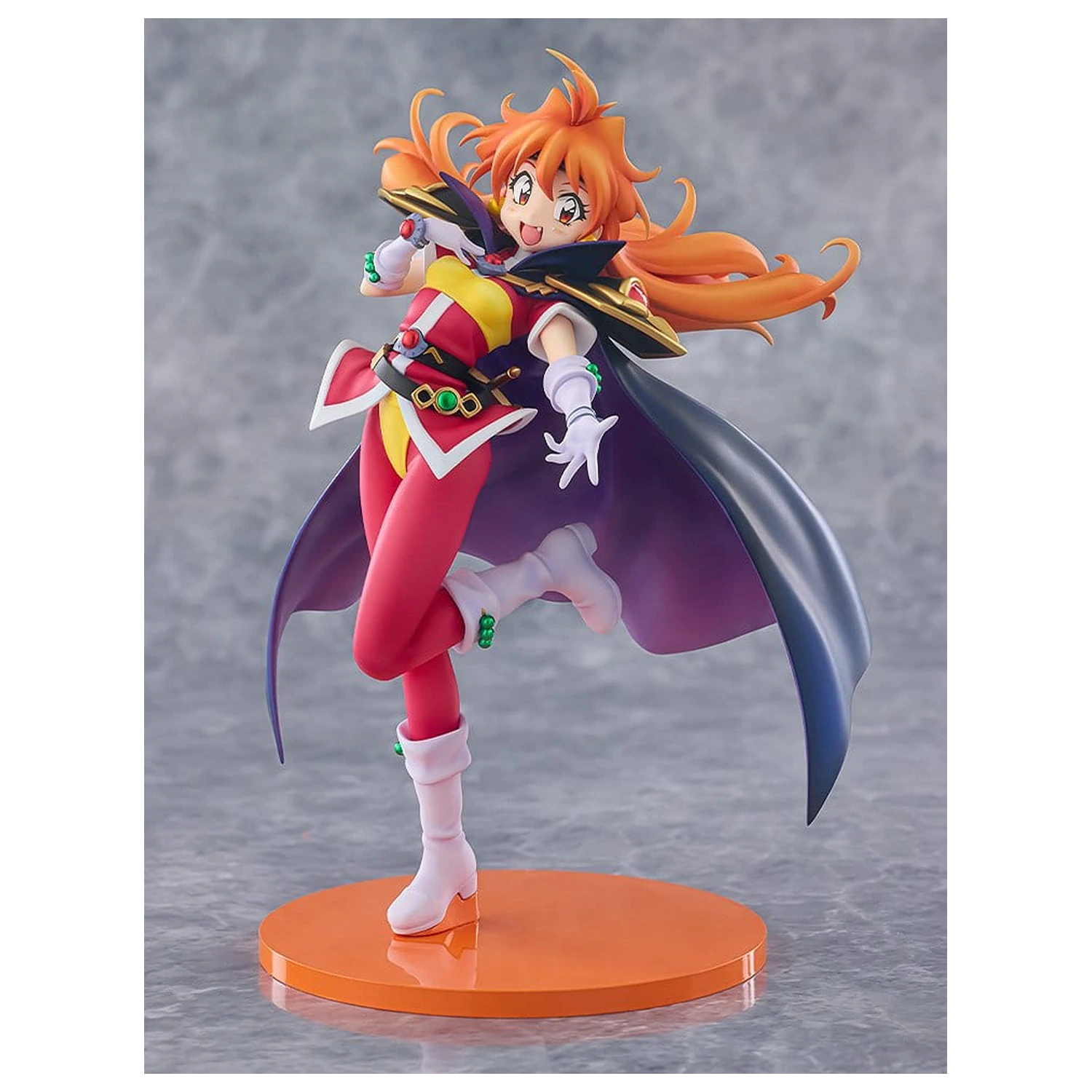 Slayers PVC Figure Lina Inverse Light Novel 16 cm product photo