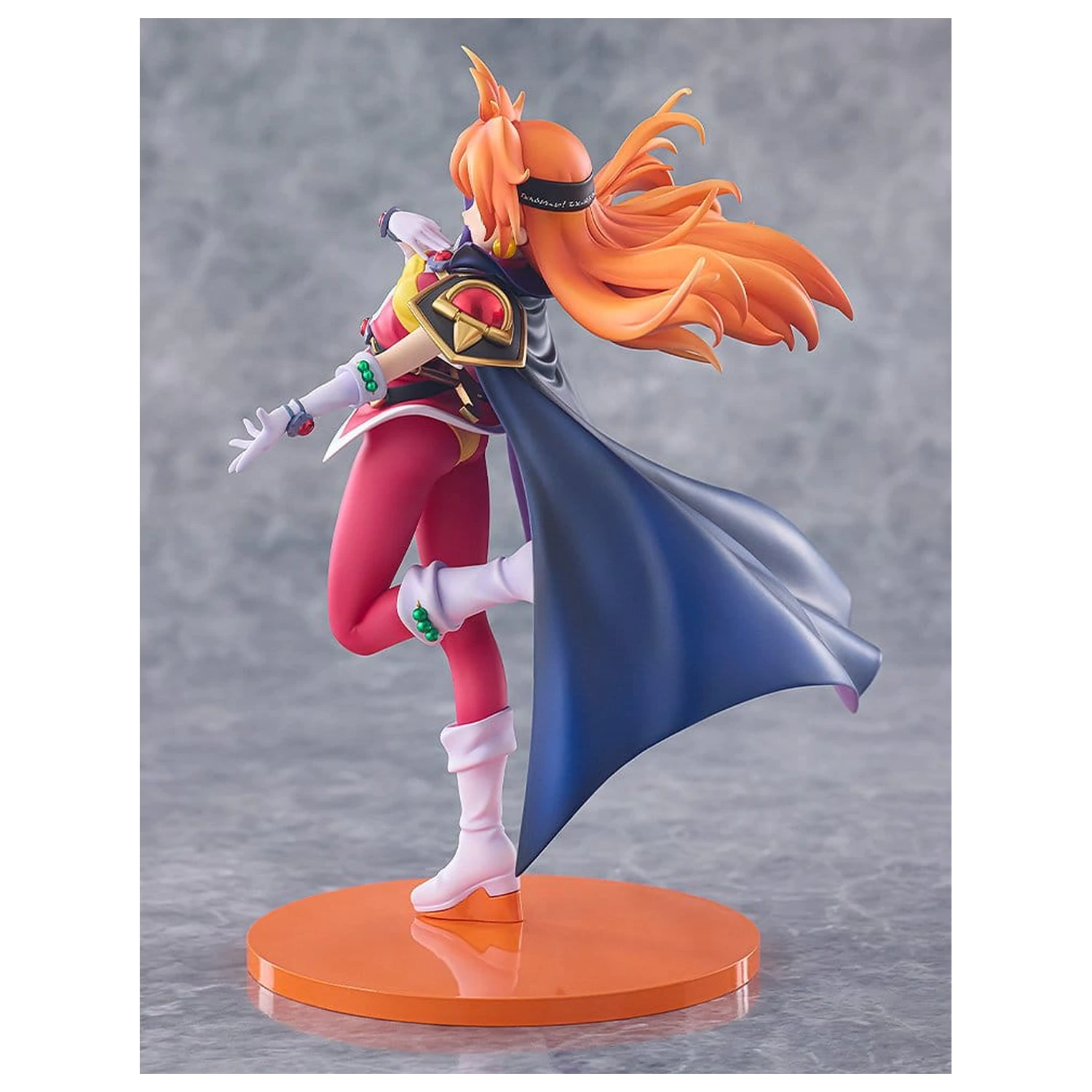 Slayers PVC Figure Lina Inverse Light Novel 16 cm product photo