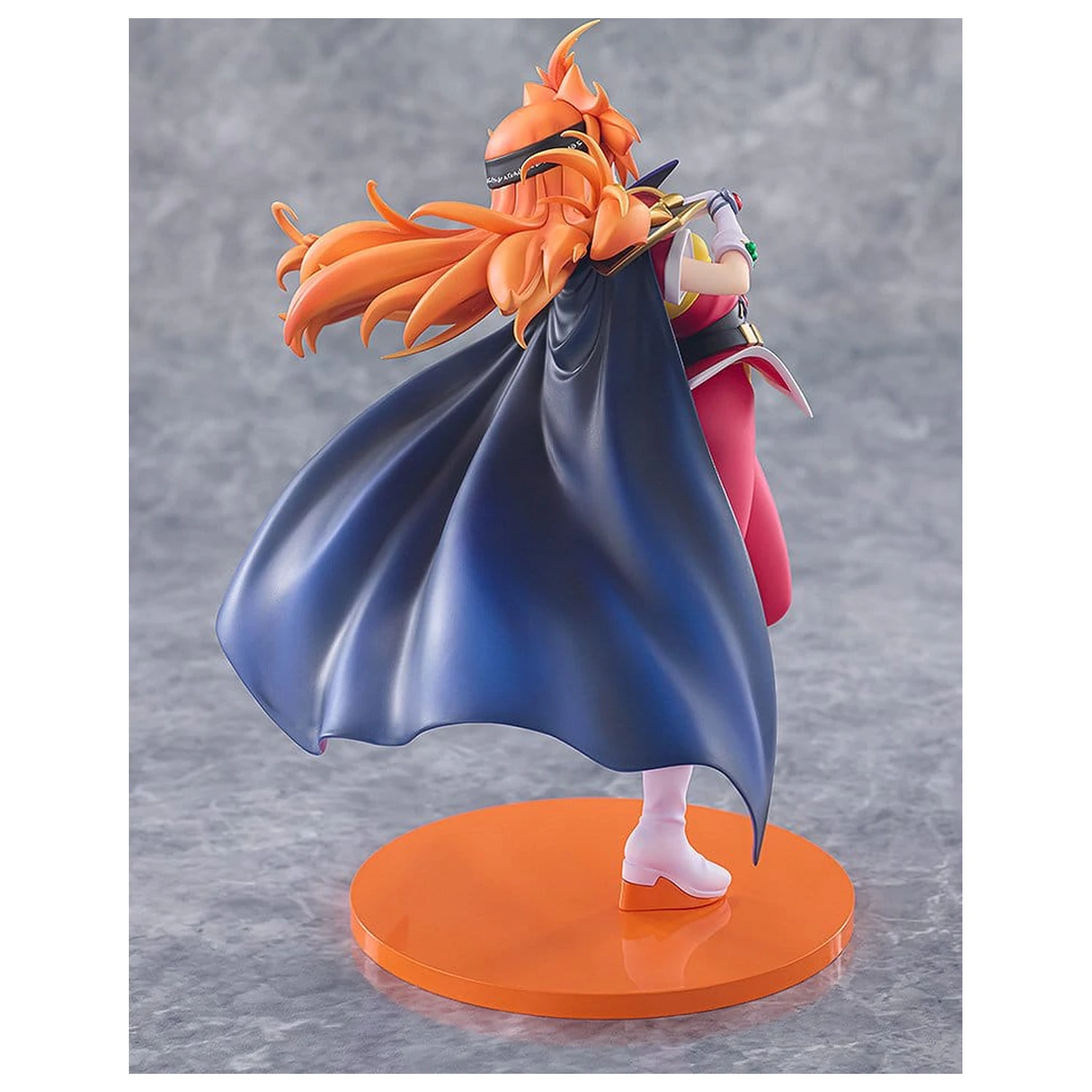 Slayers PVC Figure Lina Inverse Light Novel 16 cm product photo