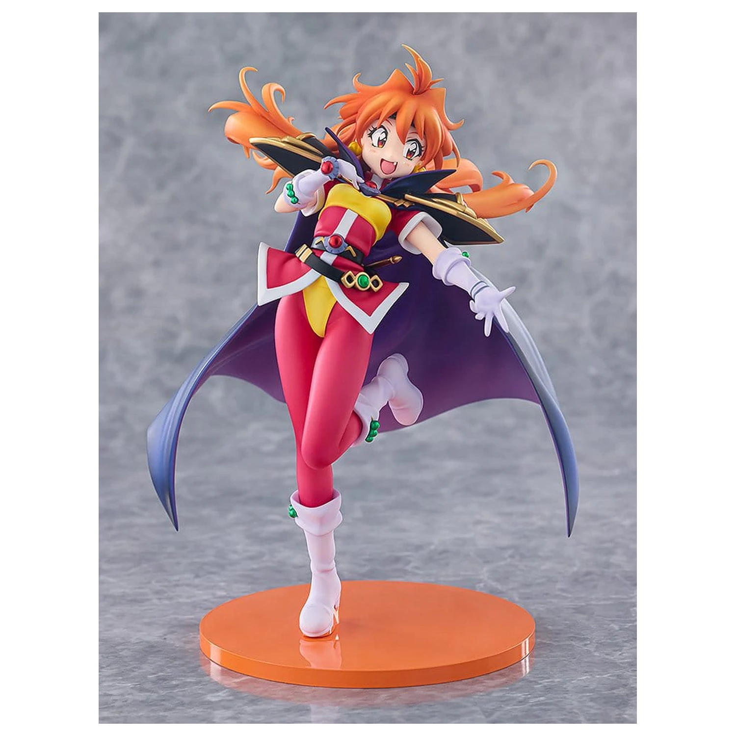 Slayers PVC Figure Lina Inverse Light Novel 16 cm product photo