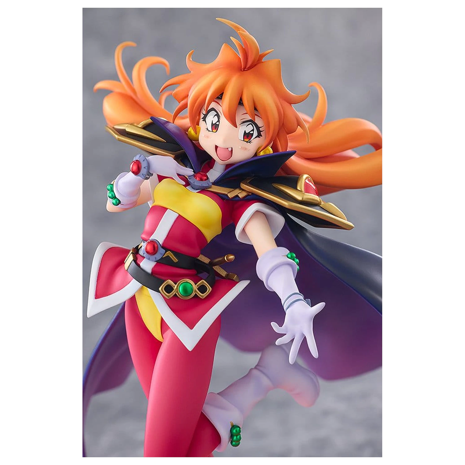 Slayers PVC Figure Lina Inverse Light Novel 16 cm product photo