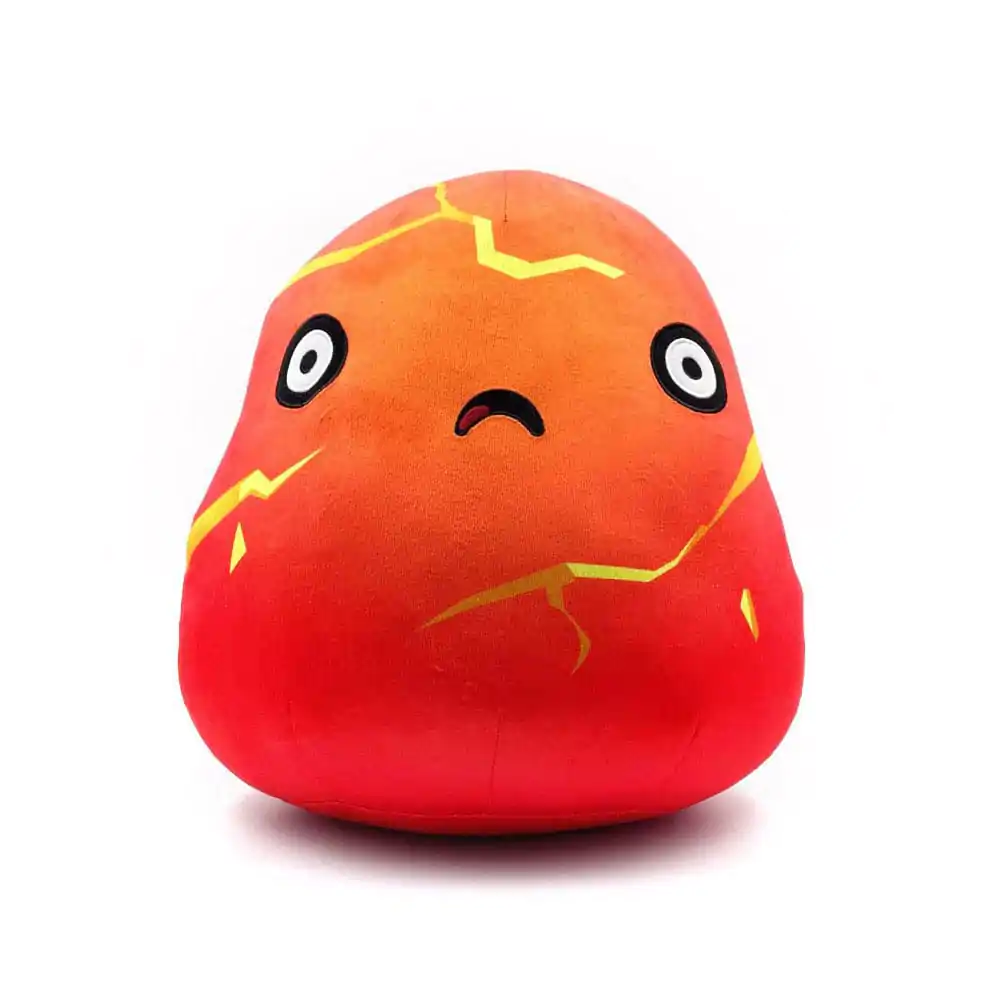 Slime Rancher Plush Figure Boom Gordo Slime 30 cm product photo