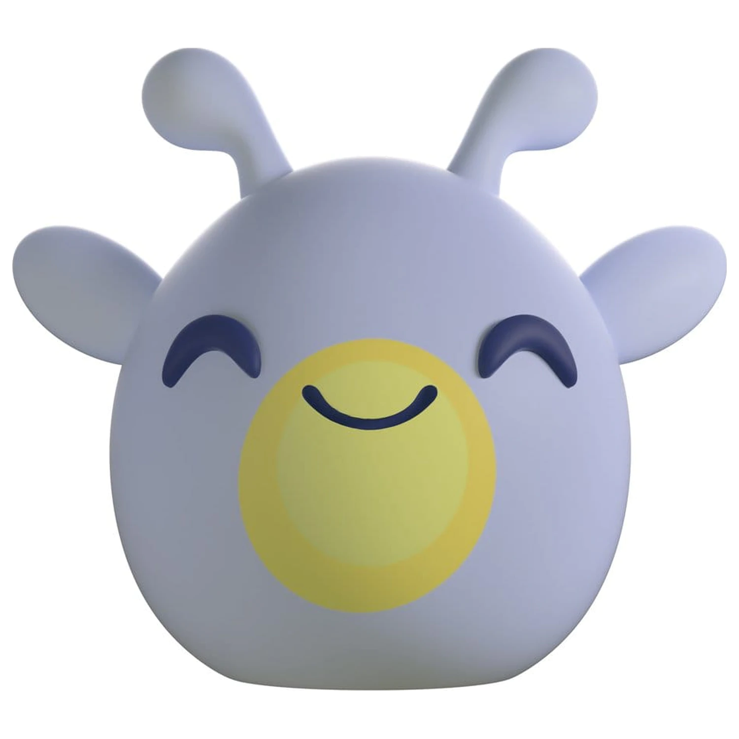 Slime Rancher Nightlight Phosphor Slime 14 cm product photo