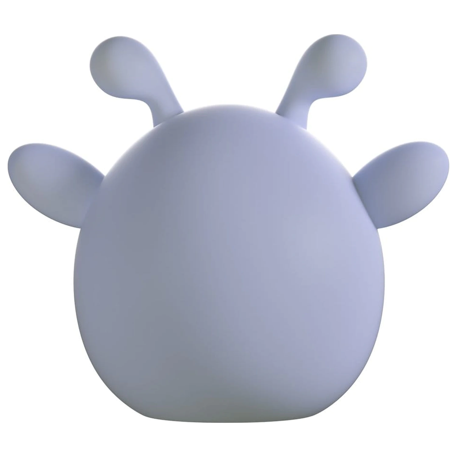 Slime Rancher Nightlight Phosphor Slime 14 cm product photo