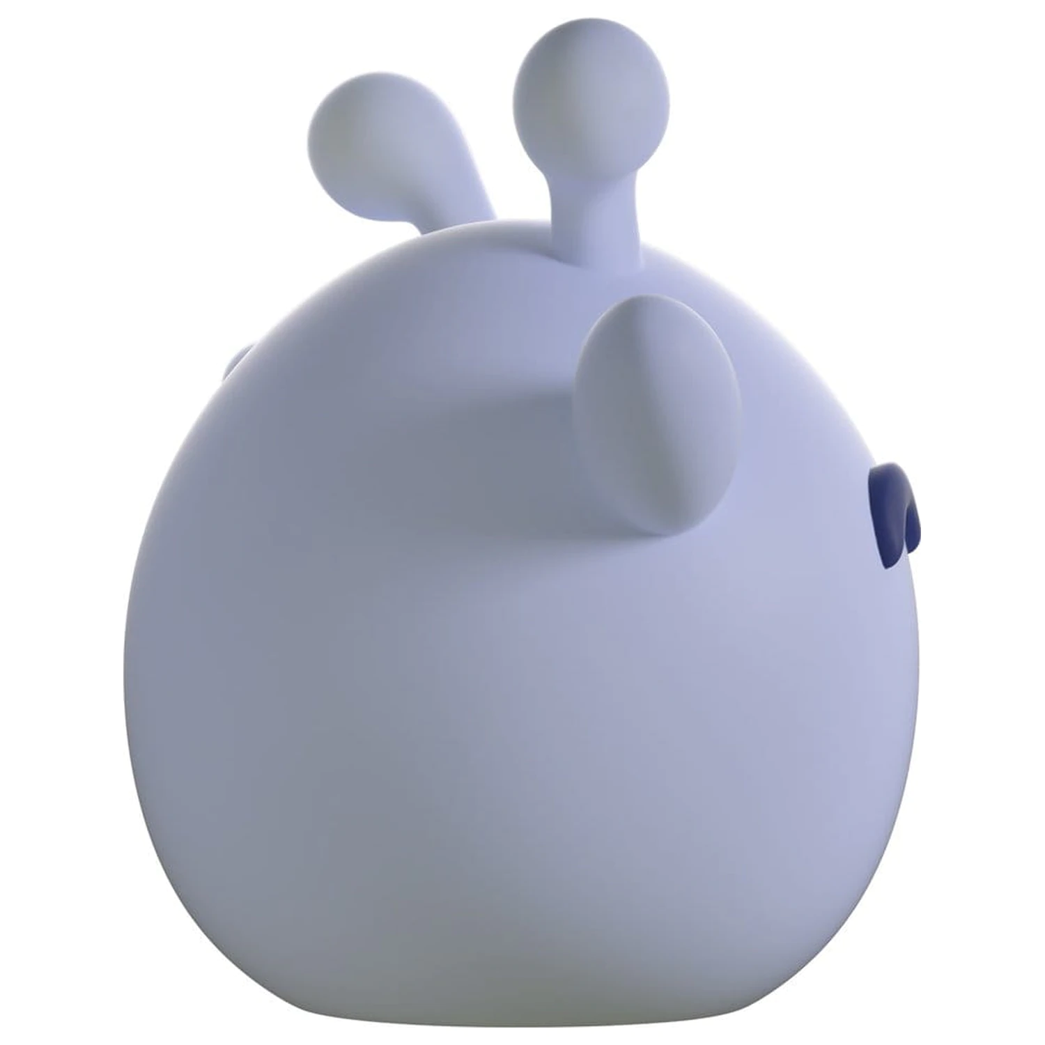 Slime Rancher Nightlight Phosphor Slime 14 cm product photo