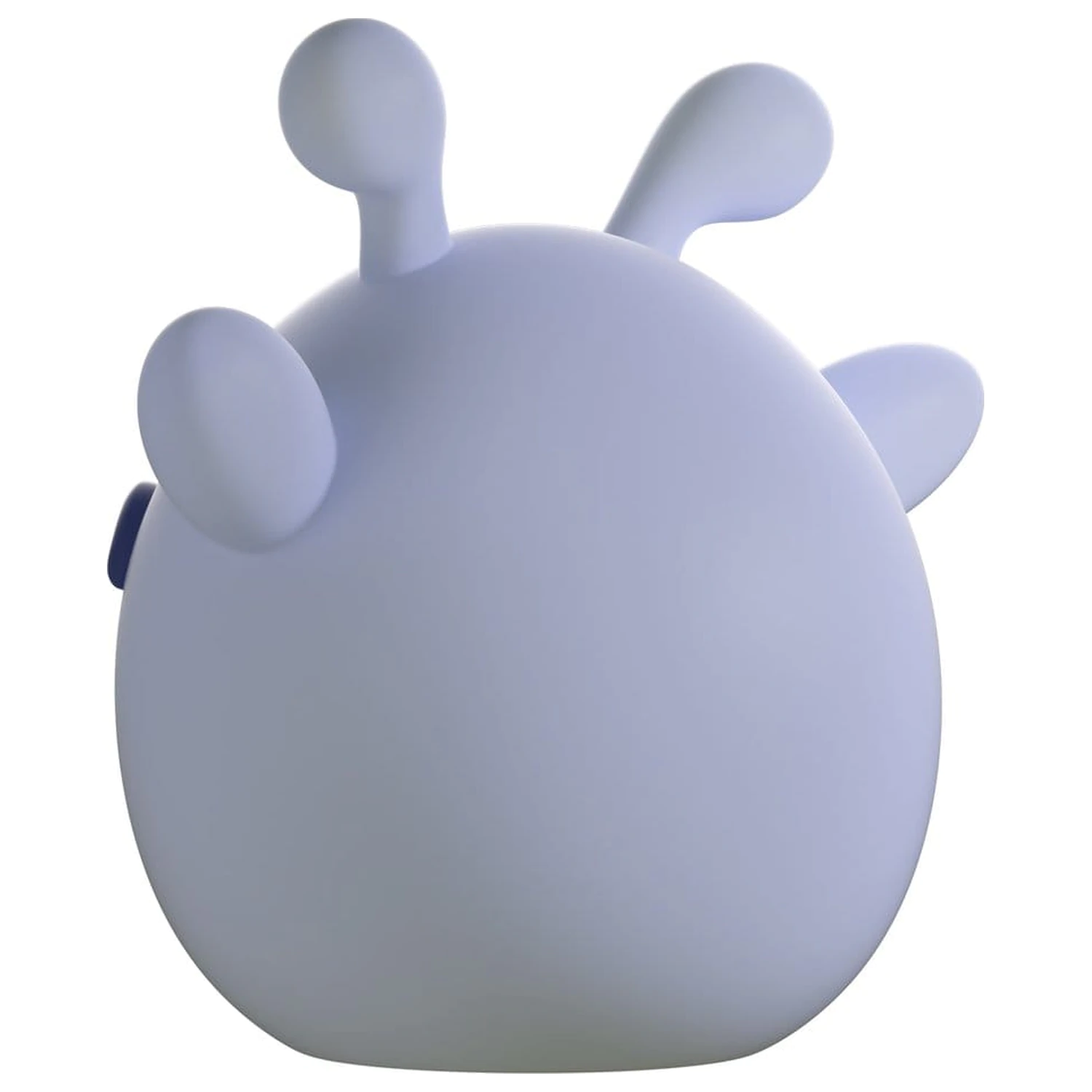 Slime Rancher Nightlight Phosphor Slime 14 cm product photo