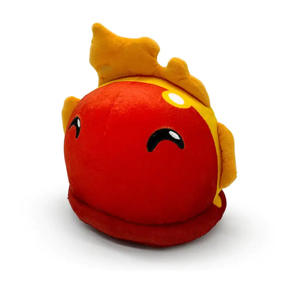 Slime Rancher Plush Figure Fire Slime Stickie 15 cm termékfotó