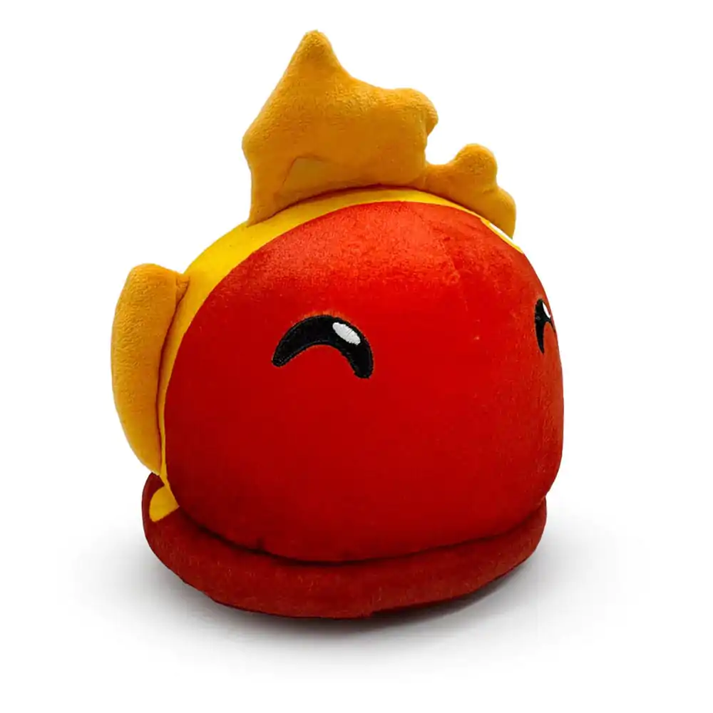 Slime Rancher Plush Figure Fire Slime Stickie 15 cm termékfotó