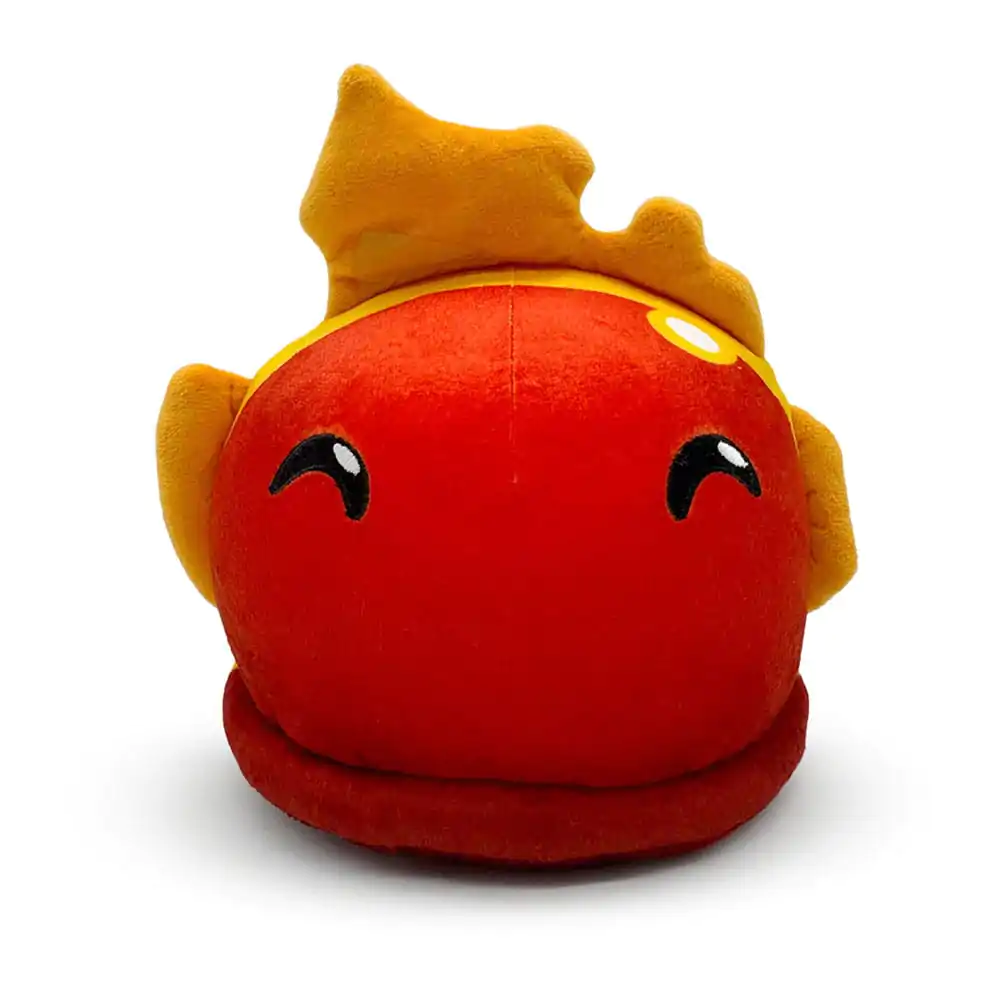 Slime Rancher Plush Figure Fire Slime Stickie 15 cm termékfotó