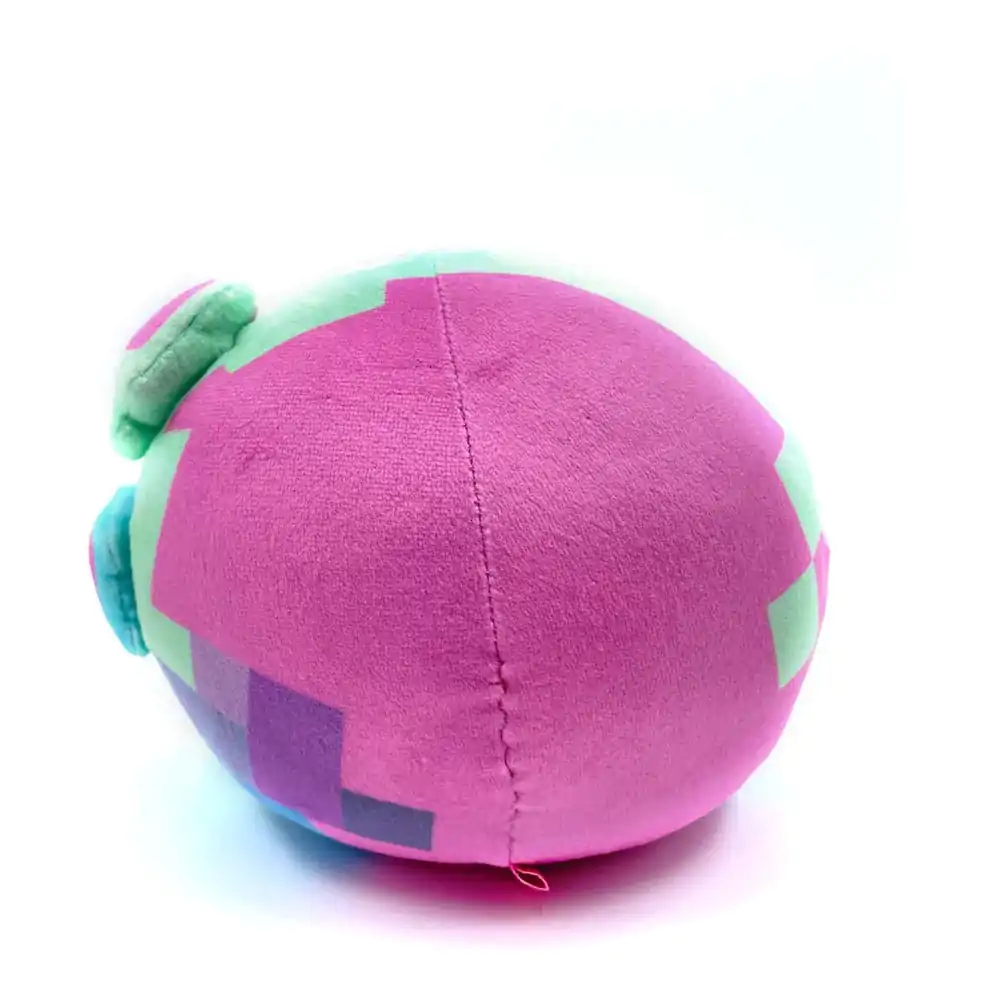Slime Rancher Plush Figure Glitch Slime Stickie 15 cm product photo