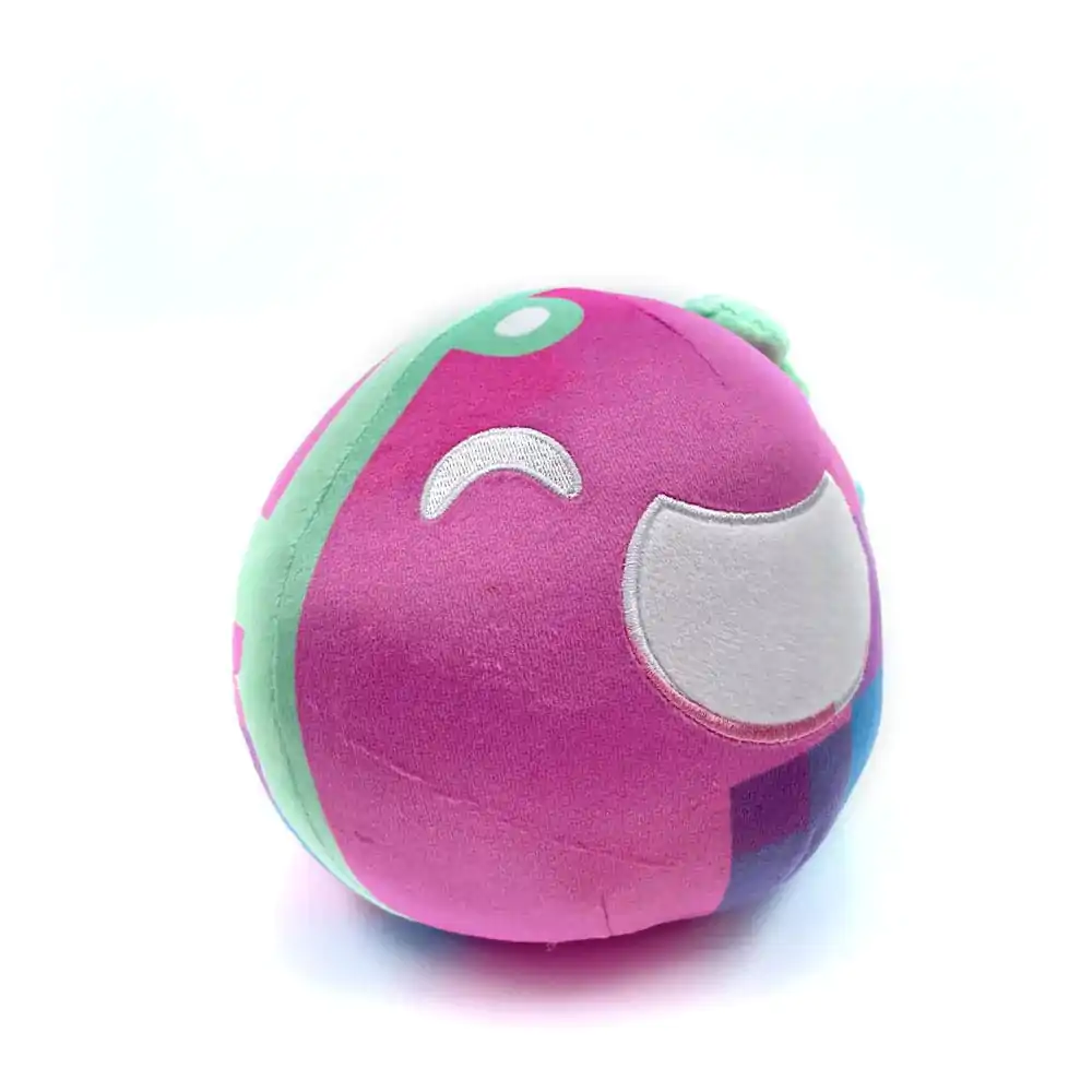 Slime Rancher Plush Figure Glitch Slime Stickie 15 cm product photo