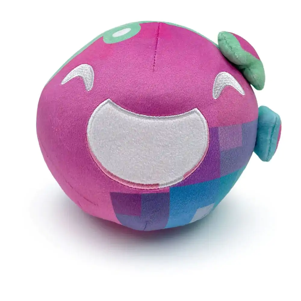 Slime Rancher Plush Figure Glitch Slime Stickie 15 cm product photo