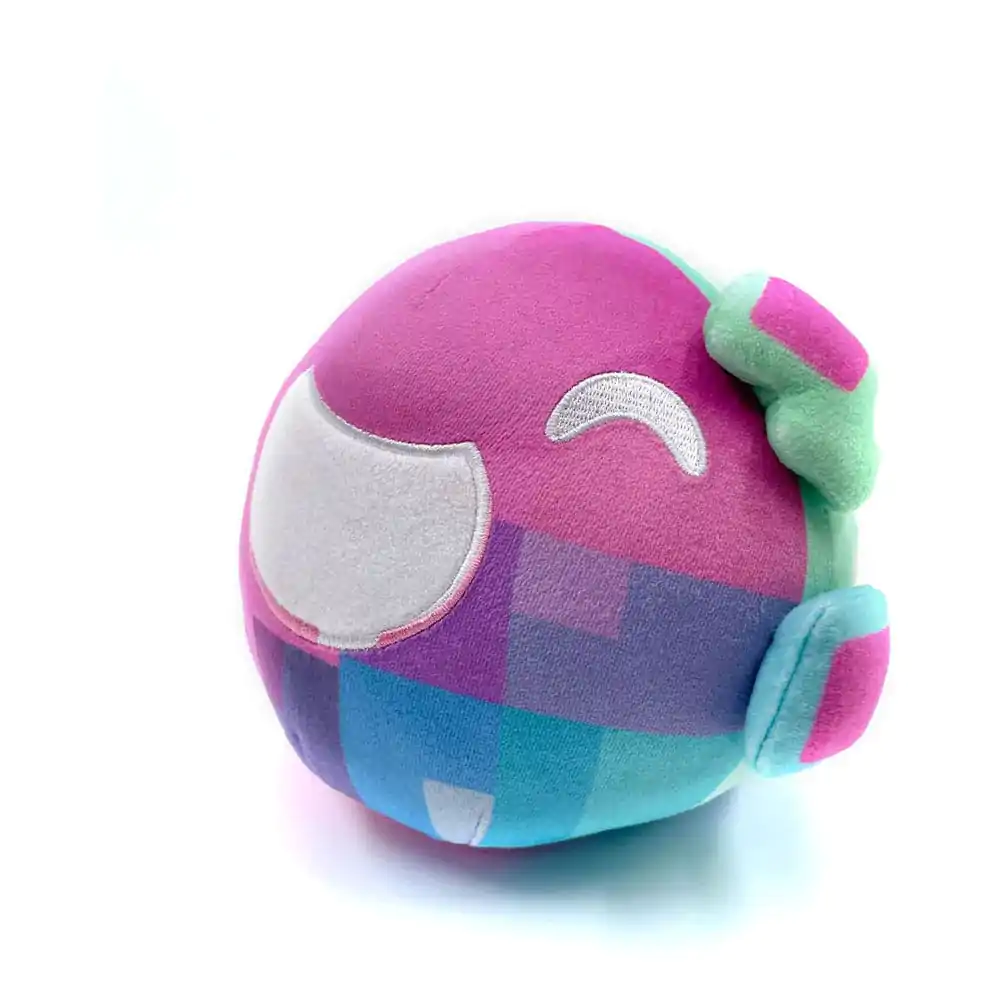 Slime Rancher Plush Figure Glitch Slime Stickie 15 cm product photo