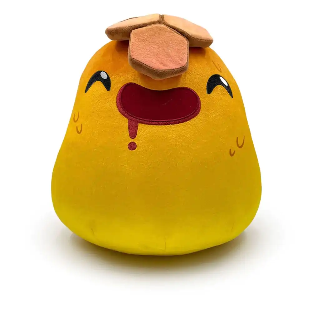 Slime Rancher Plush Figure Honey Gordo Slime 30 cm product photo
