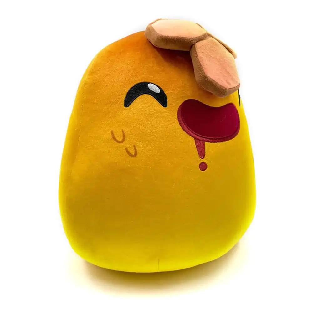 Slime Rancher Plush Figure Honey Gordo Slime 30 cm product photo