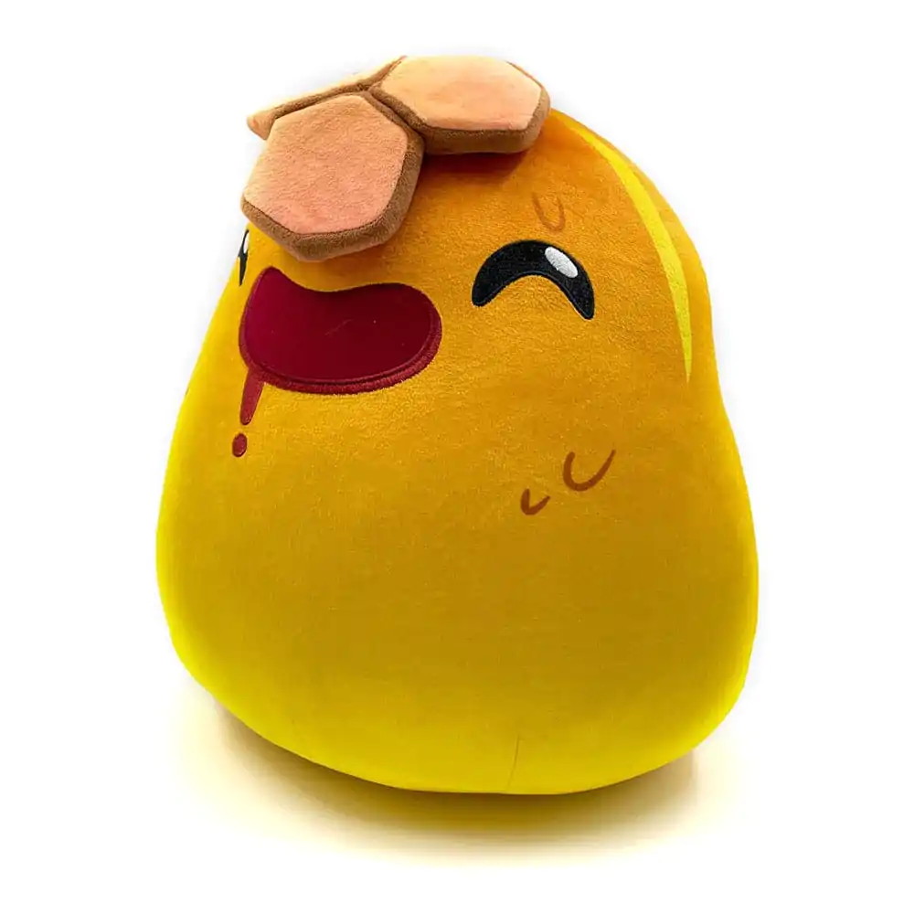 Slime Rancher Plush Figure Honey Gordo Slime 30 cm product photo