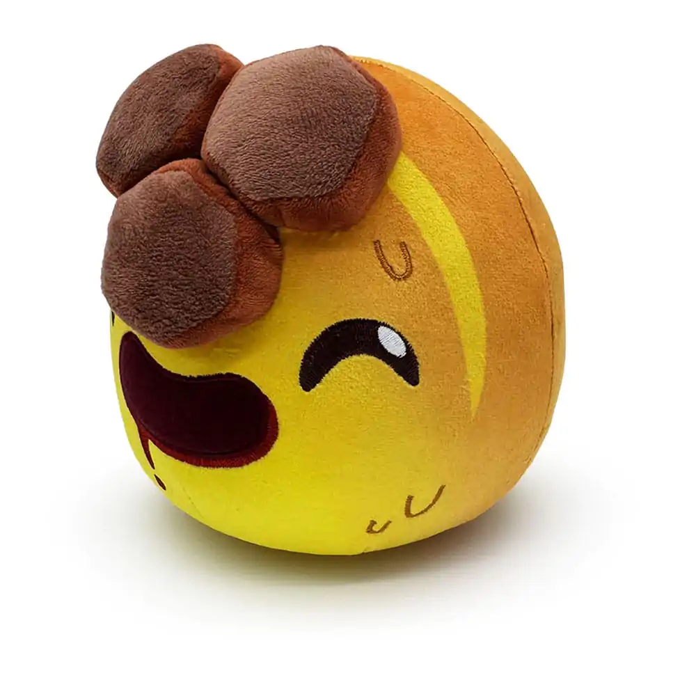 Slime Rancher Plush Figure Honey Slime Stickie 15 cm termékfotó