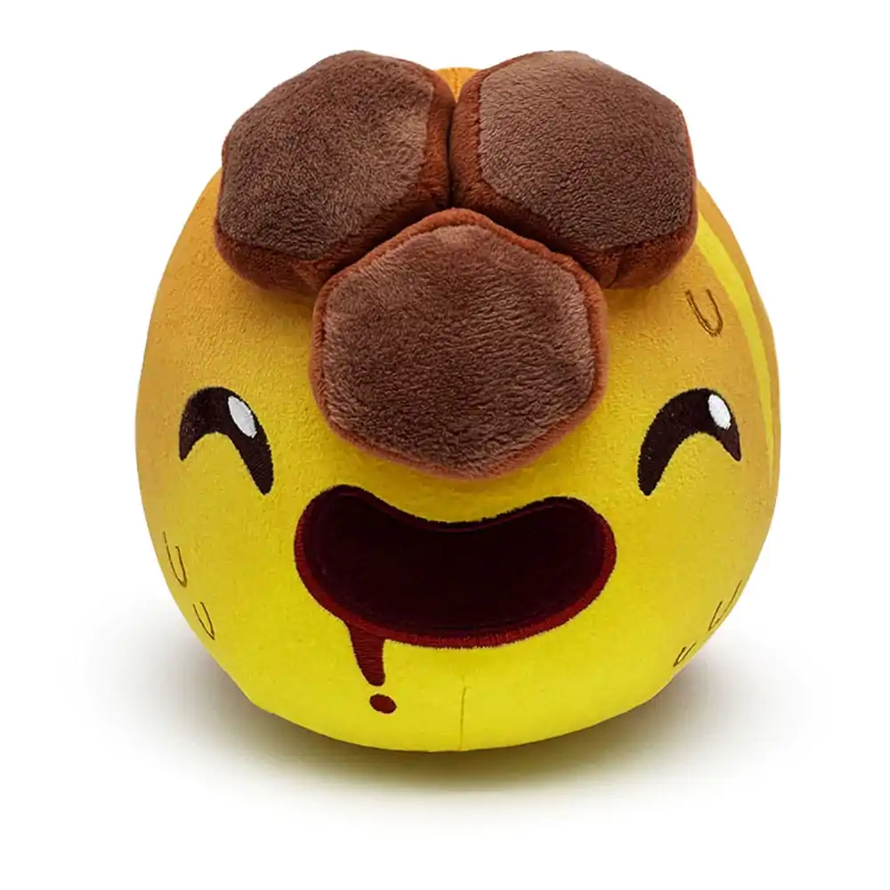 Slime Rancher Plush Figure Honey Slime Stickie 15 cm termékfotó