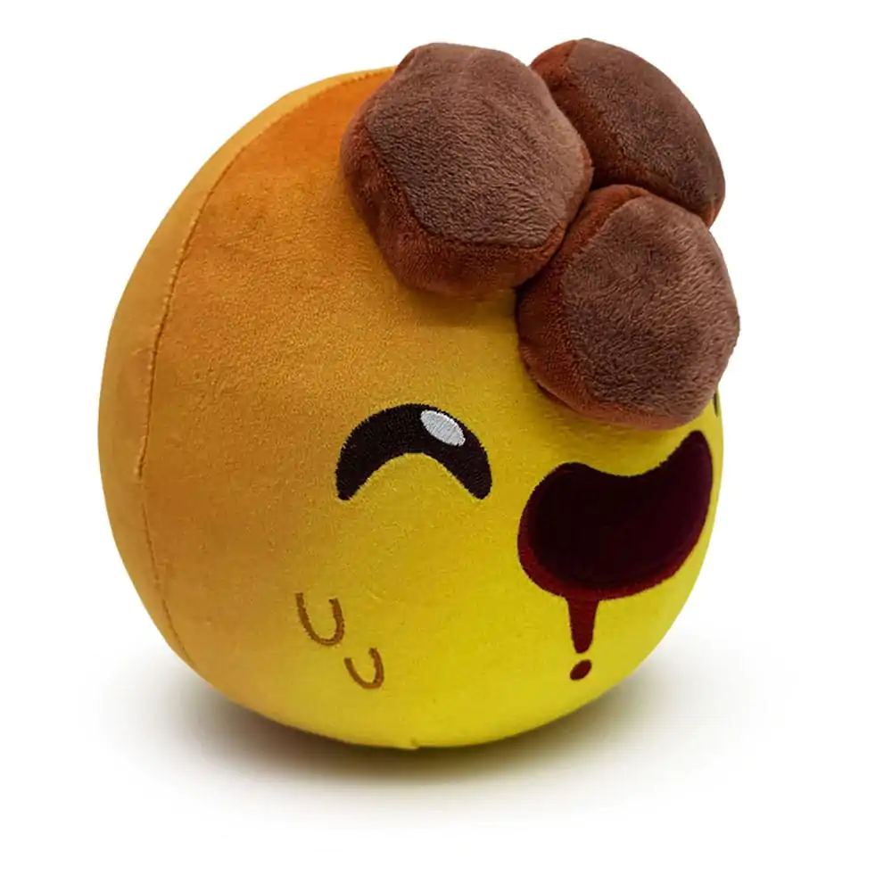 Slime Rancher Plush Figure Honey Slime Stickie 15 cm termékfotó