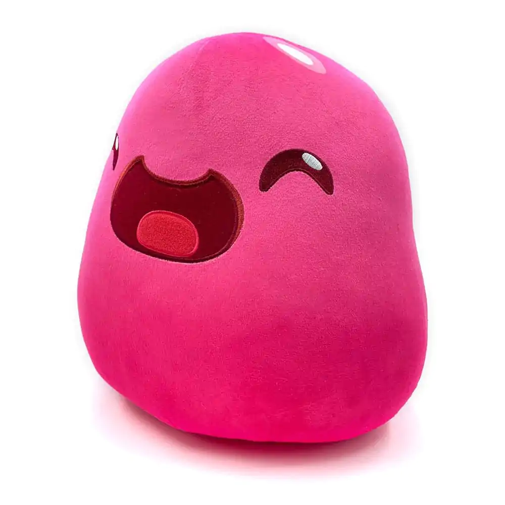 Slime Rancher Plush Figure Pink Gordo Slime 30 cm product photo
