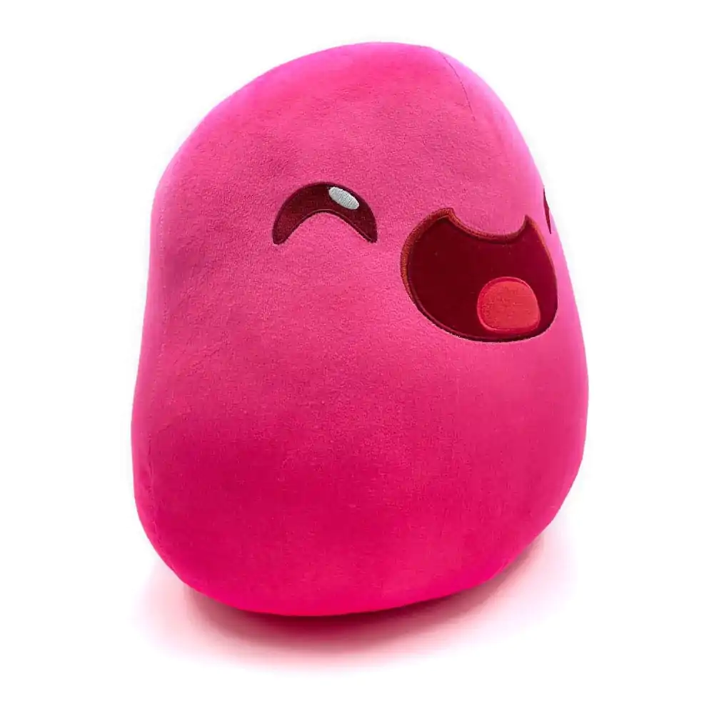 Slime Rancher Plush Figure Pink Gordo Slime 30 cm product photo