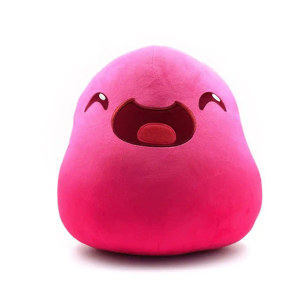 Slime Rancher Plush Figure Pink Gordo Slime 30 cm product photo