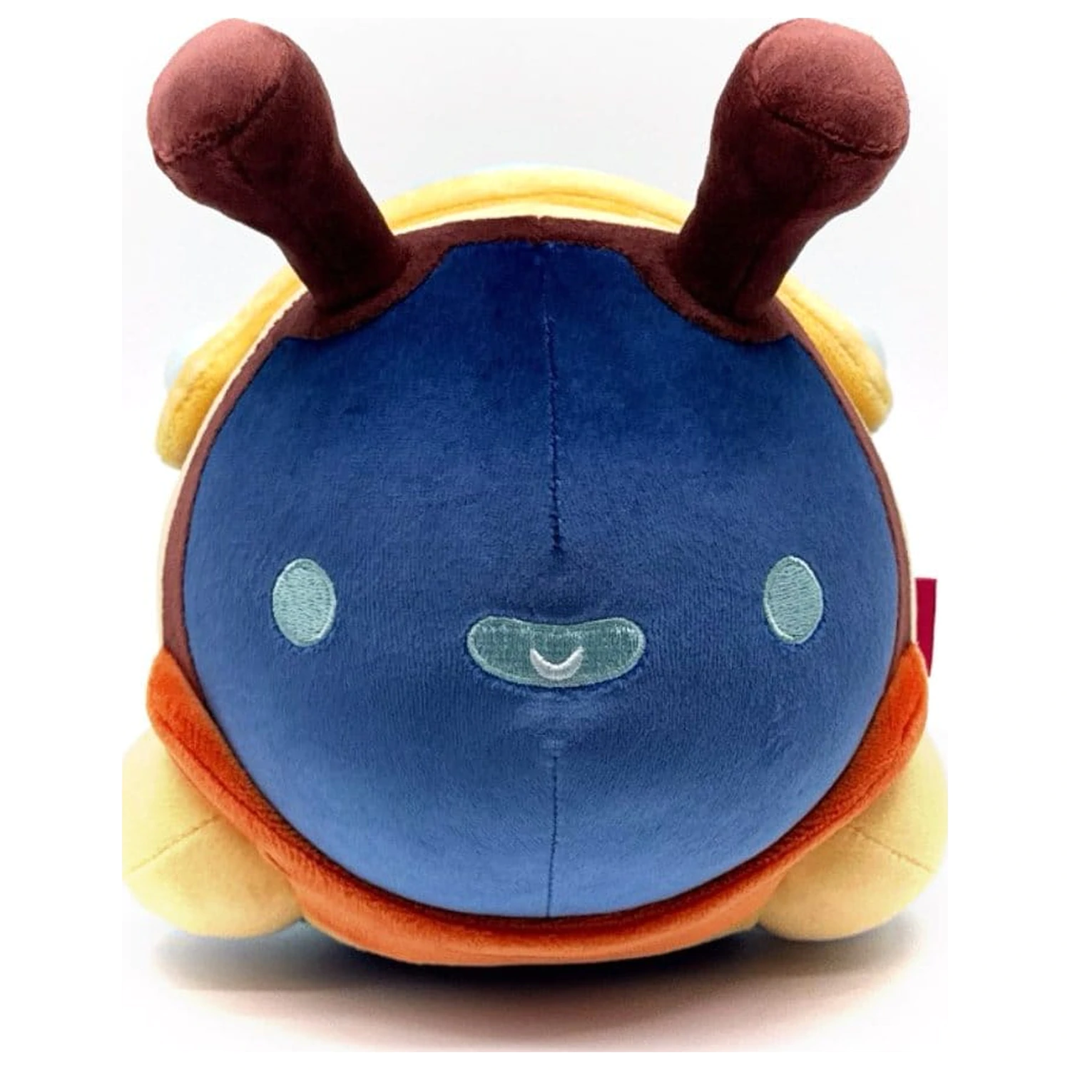 Slime Rancher Plush Figure Drone Slime 22 cm product photo