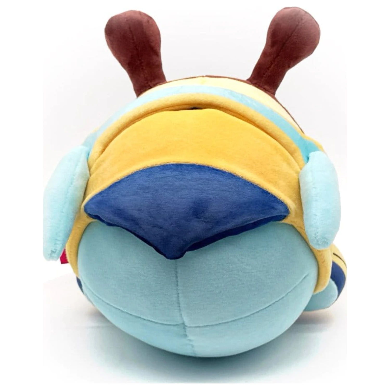Slime Rancher Plush Figure Drone Slime 22 cm product photo