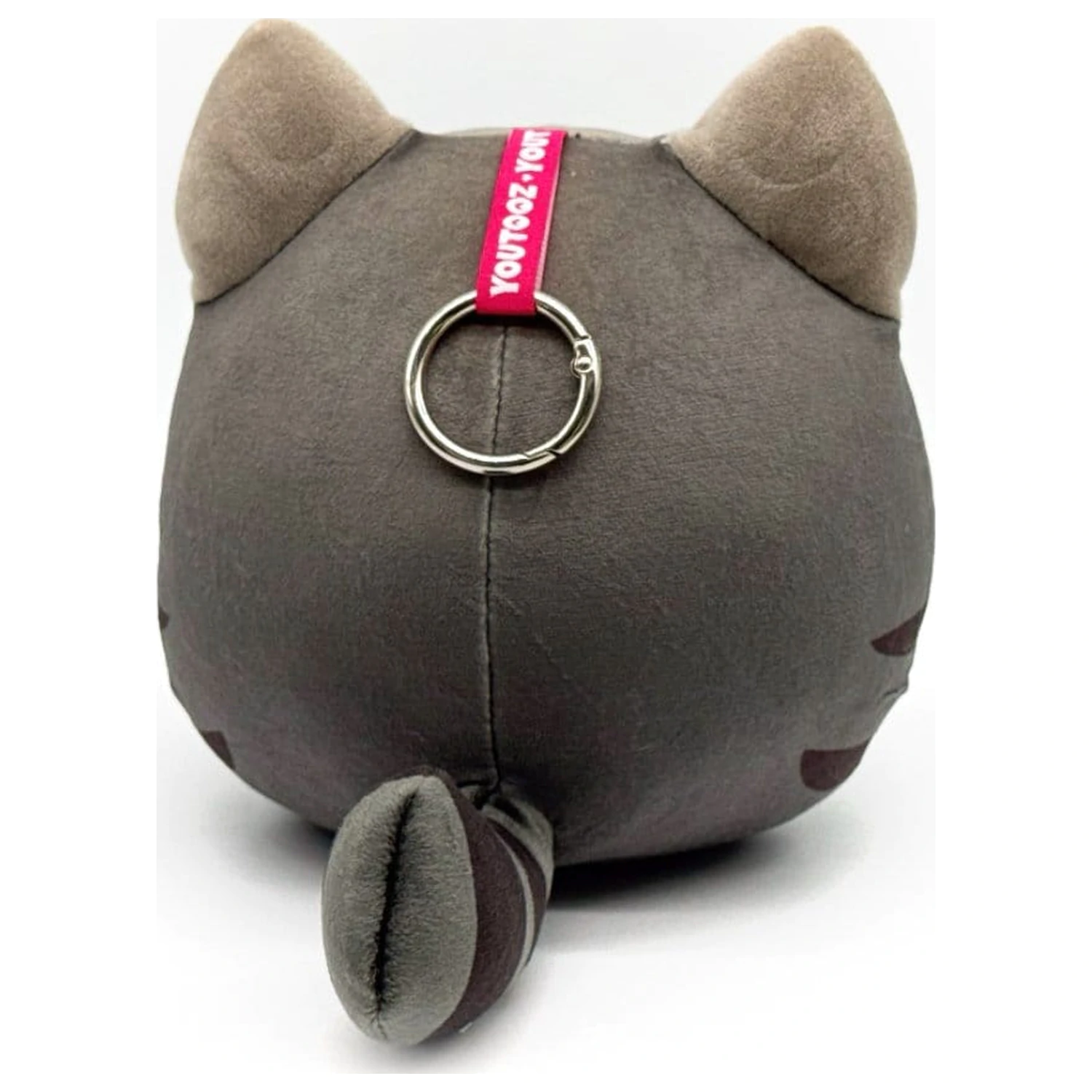 Slime Rancher Plush Keychain Cat Slime 13 cm product photo