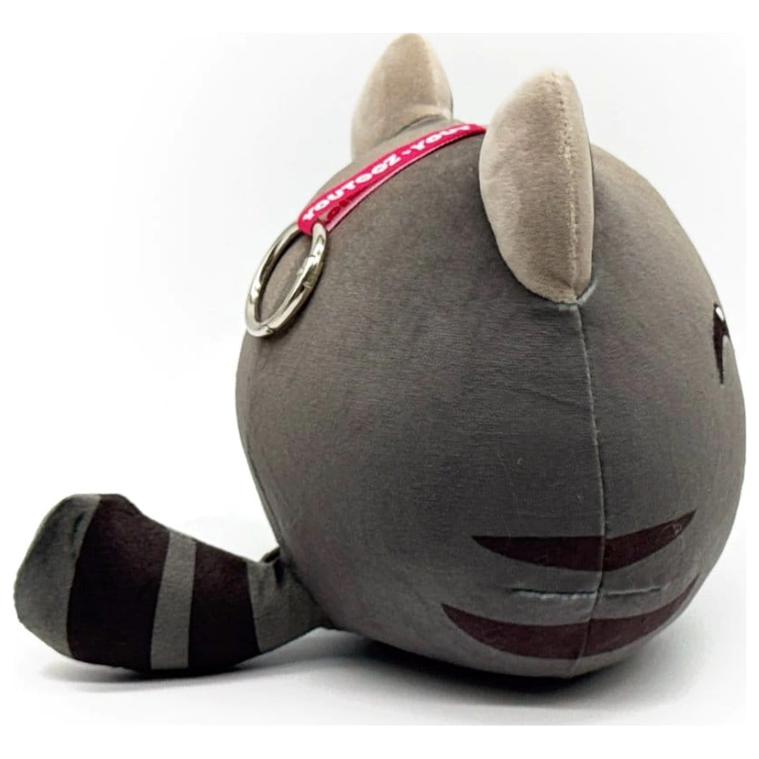Slime Rancher Plush Keychain Cat Slime 13 cm product photo