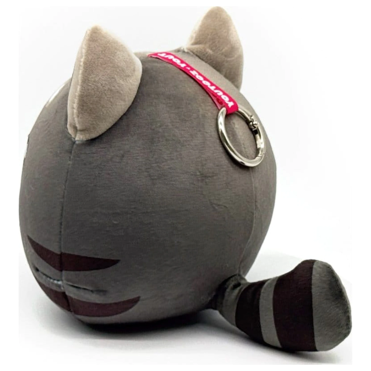 Slime Rancher Plush Keychain Cat Slime 13 cm product photo