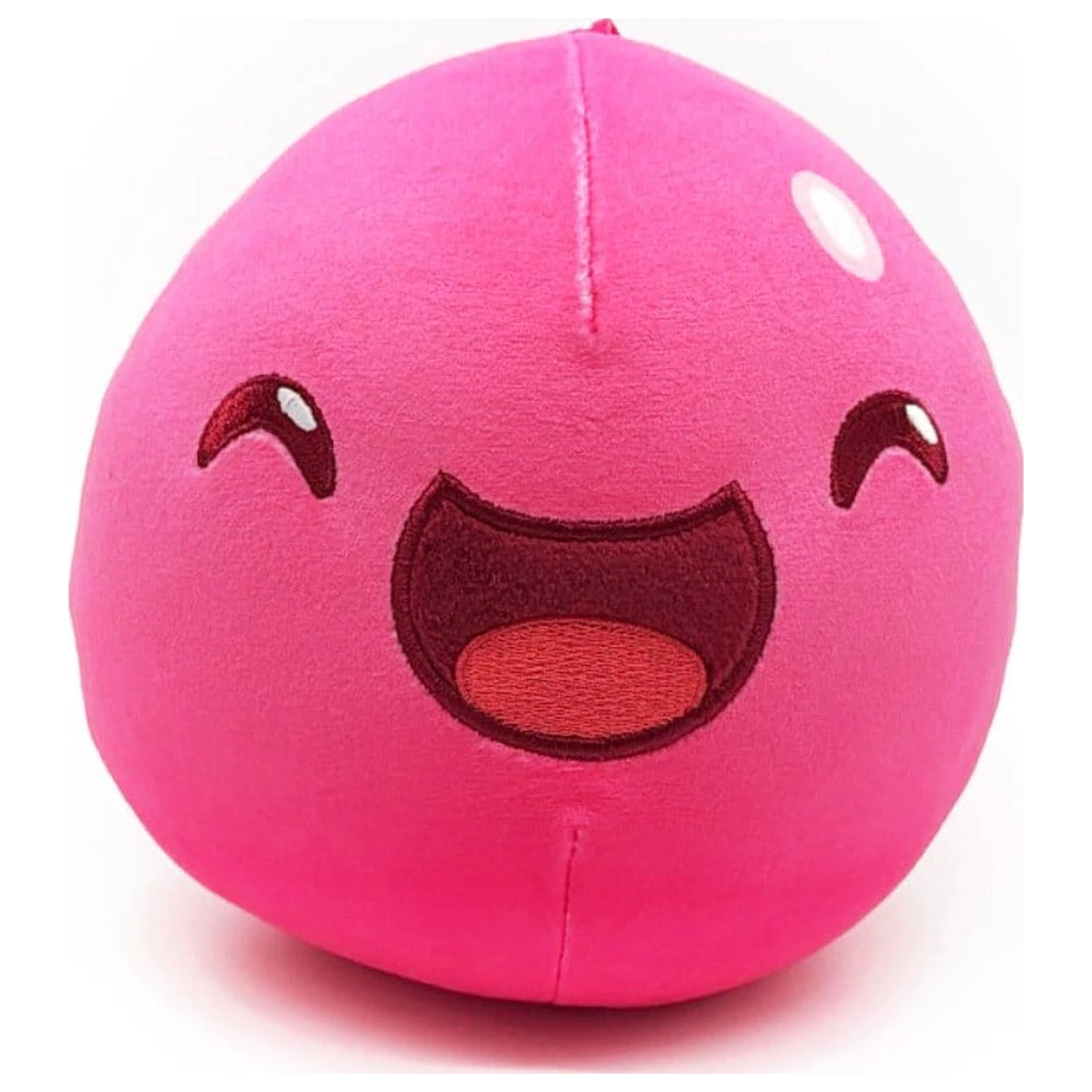 Slime Rancher Plush Keychain Pink Slime 13 cm product photo