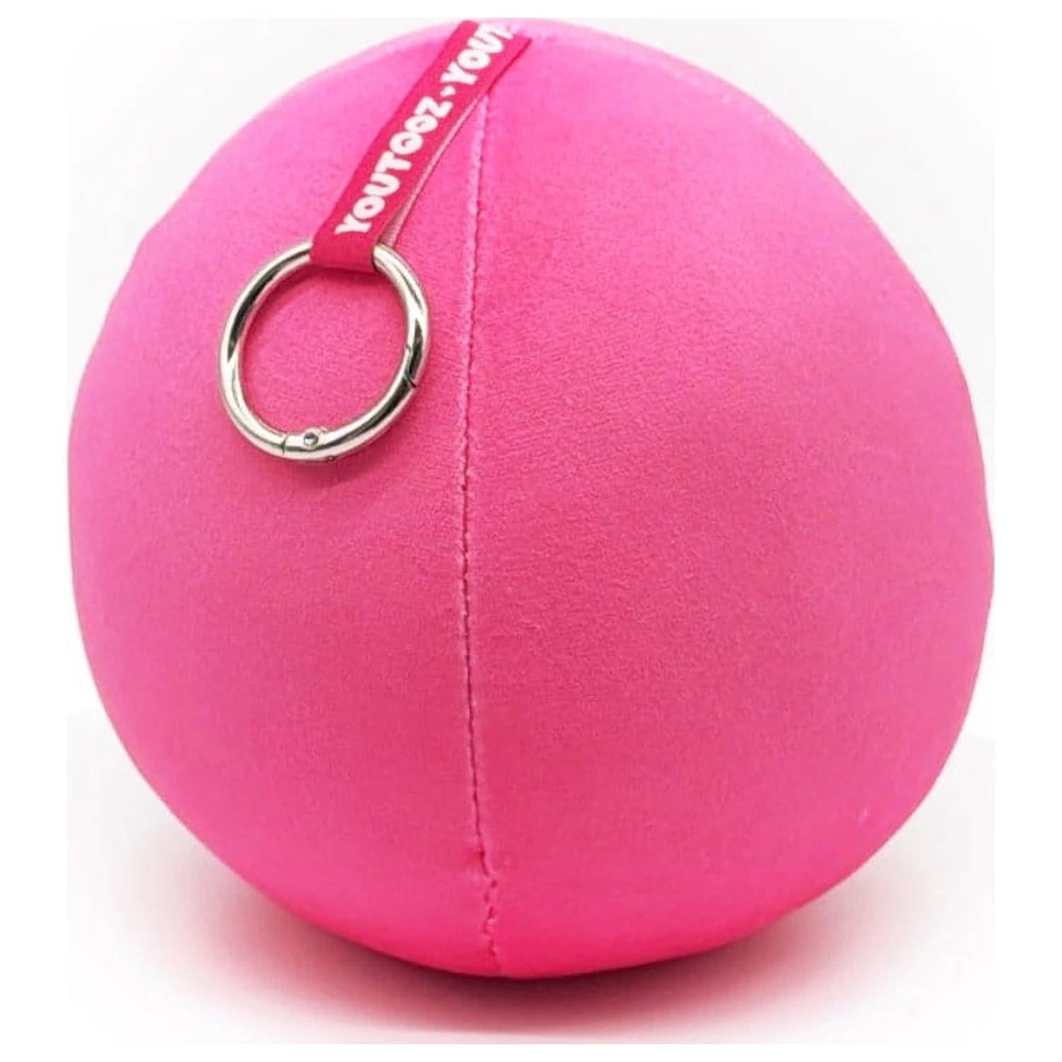 Slime Rancher Plush Keychain Pink Slime 13 cm product photo