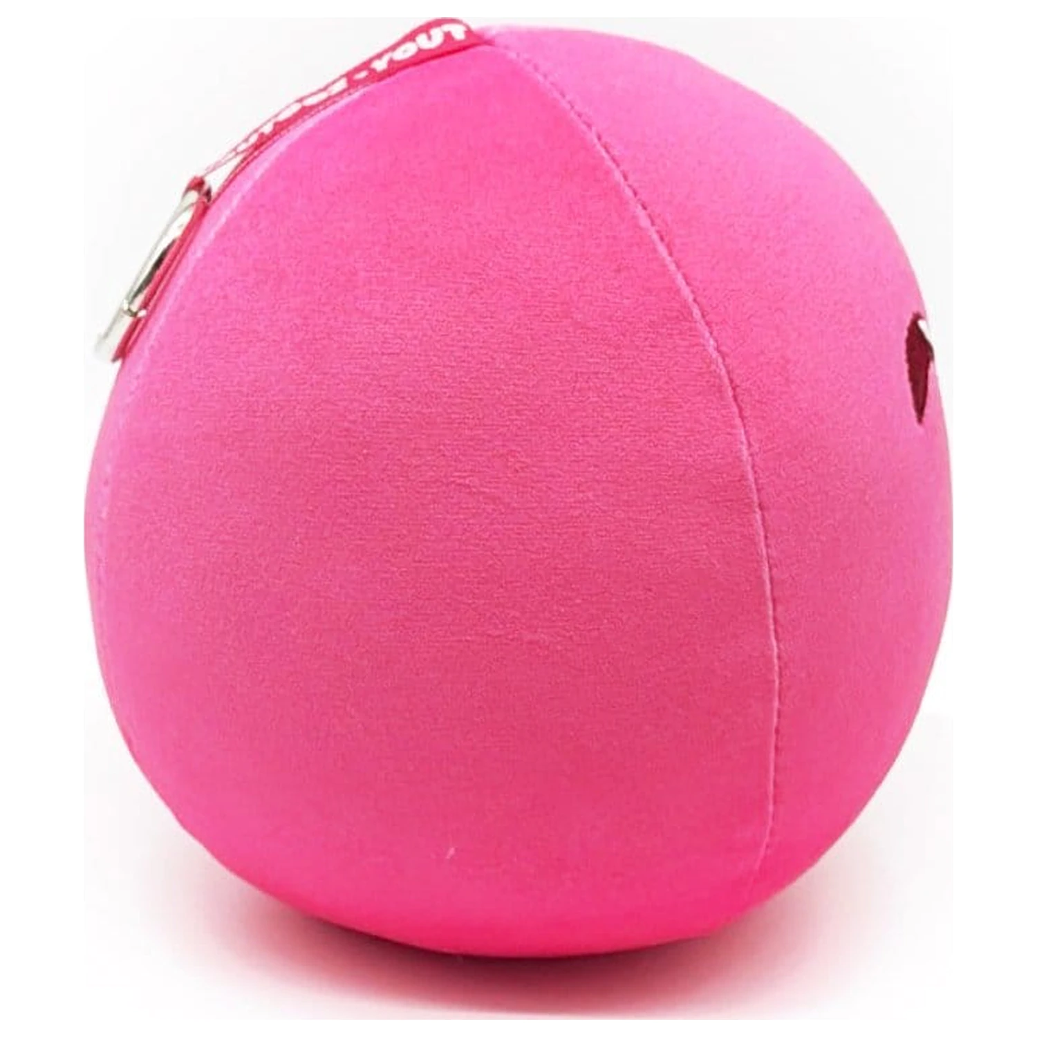 Slime Rancher Plush Keychain Pink Slime 13 cm product photo