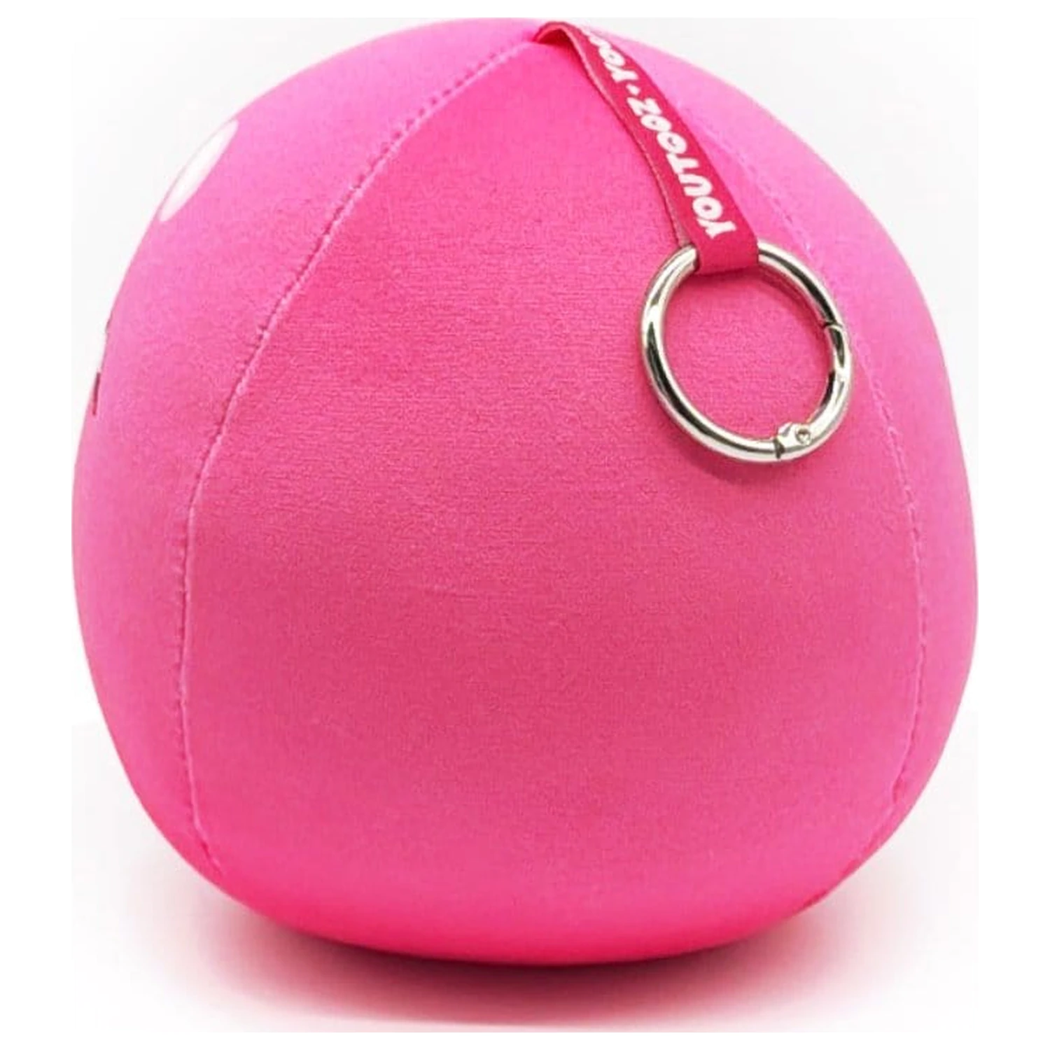 Slime Rancher Plush Keychain Pink Slime 13 cm product photo