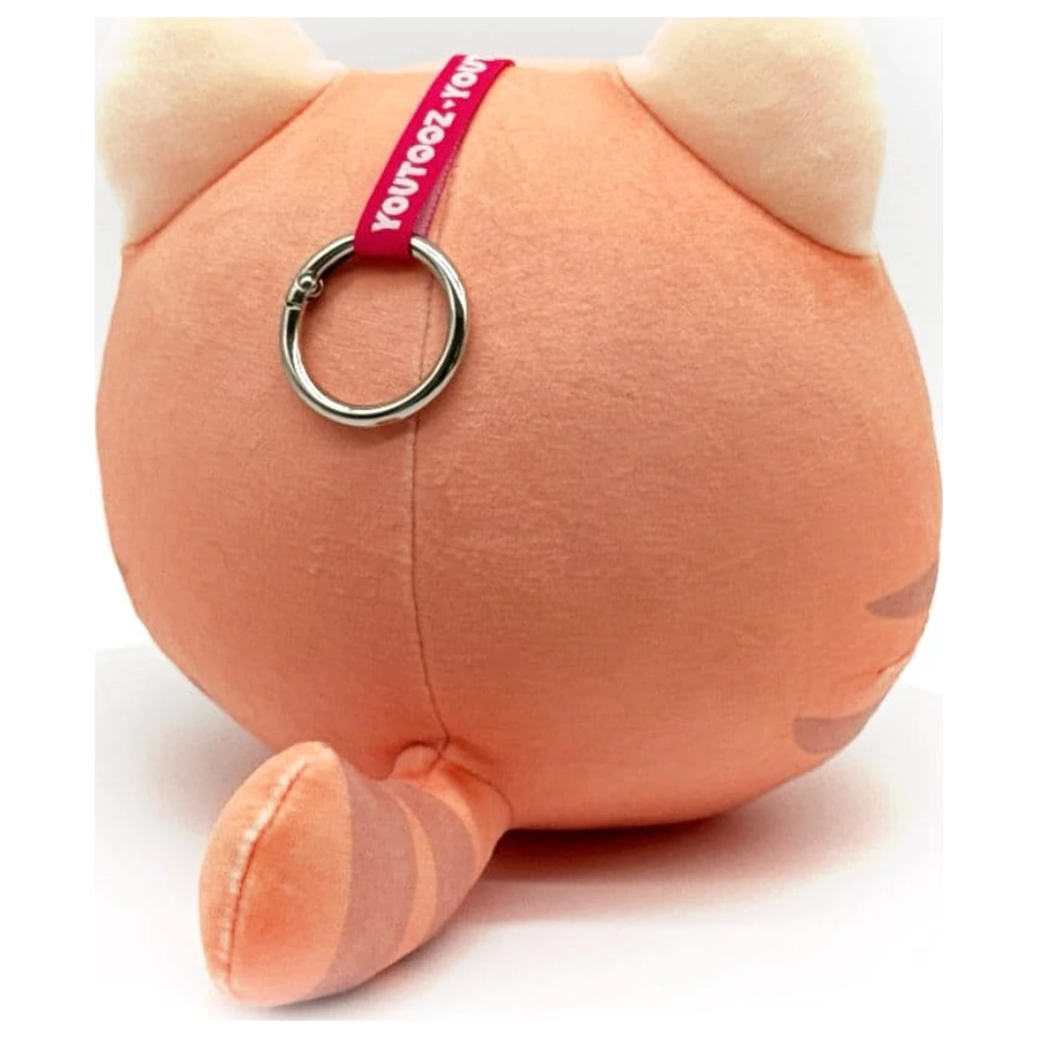 Slime Rancher Plush Keychain Radiant Cat Slime 13 cm product photo