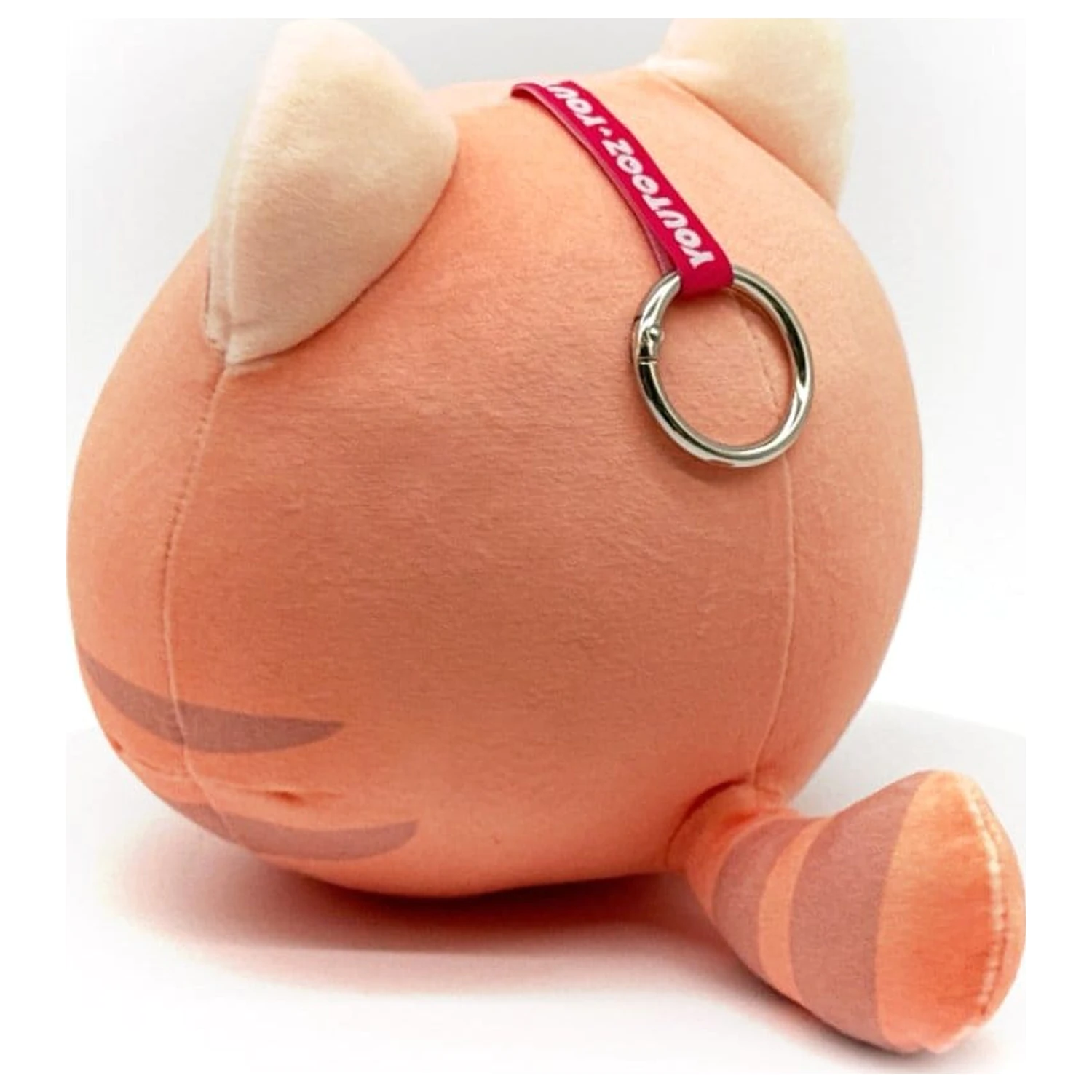 Slime Rancher Plush Keychain Radiant Cat Slime 13 cm product photo