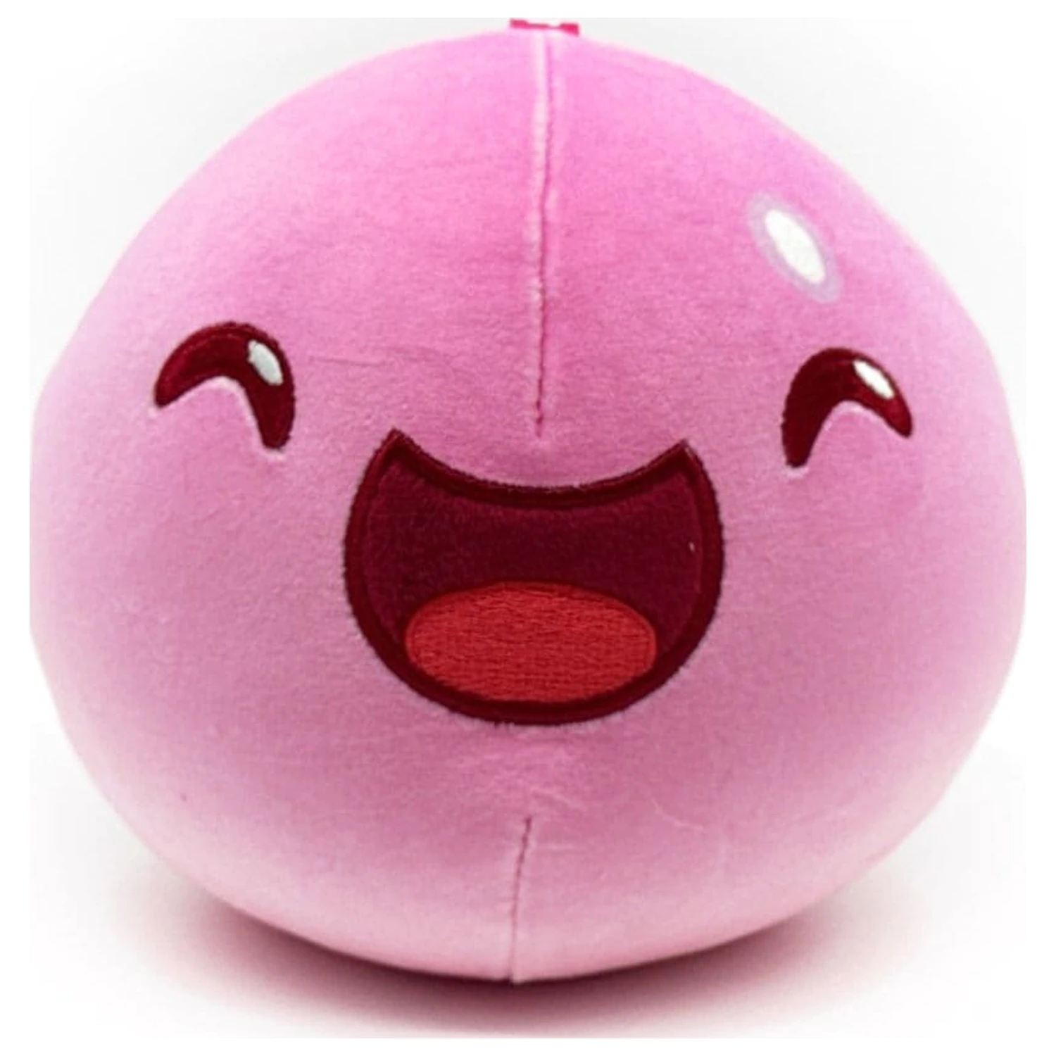 Slime Rancher Plush Keychain Radiant Pink Slime 13 cm product photo