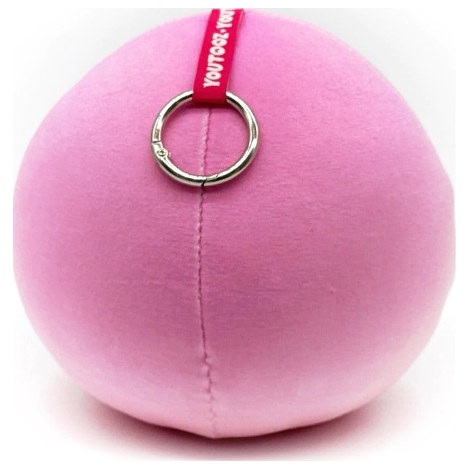 Slime Rancher Plush Keychain Radiant Pink Slime 13 cm product photo