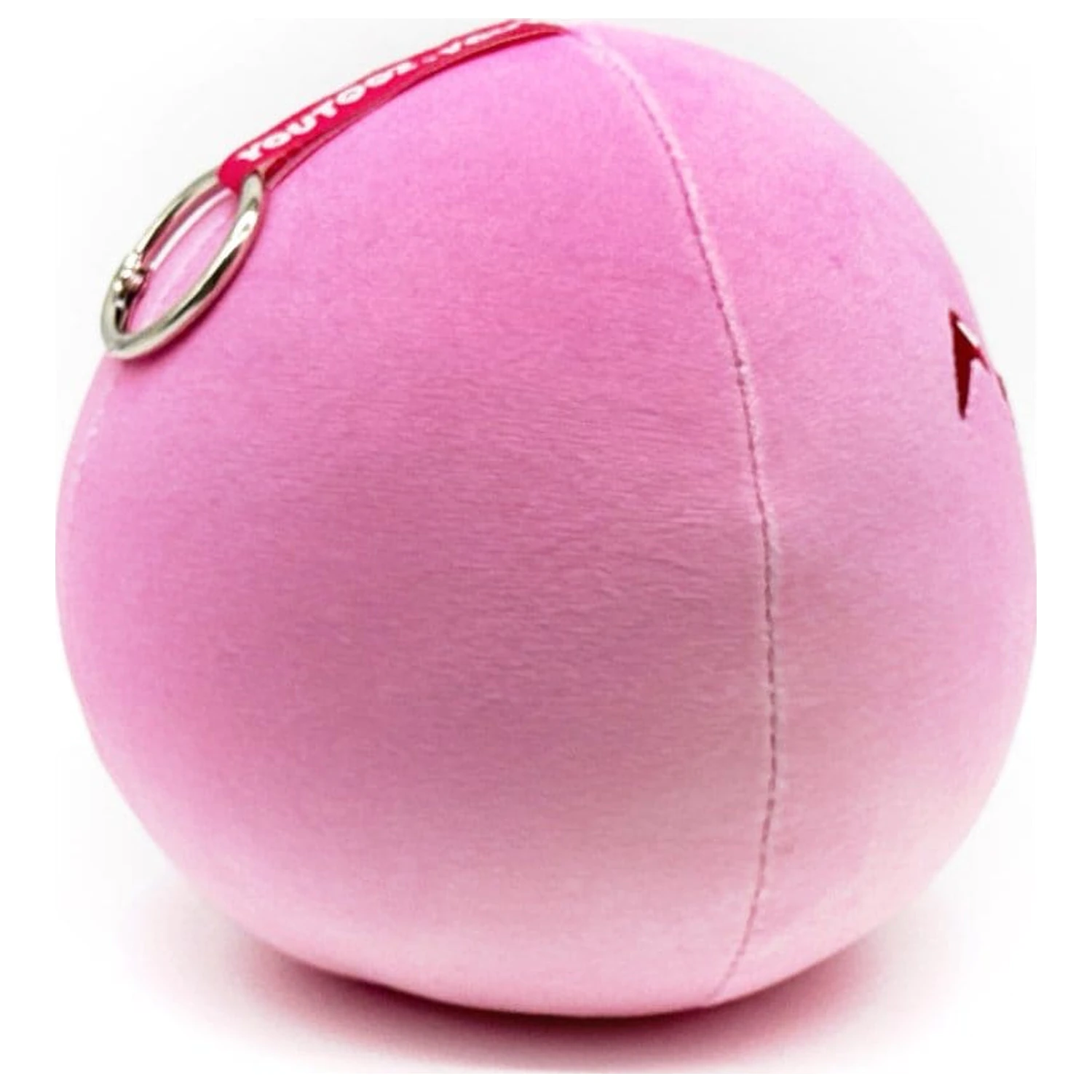 Slime Rancher Plush Keychain Radiant Pink Slime 13 cm product photo