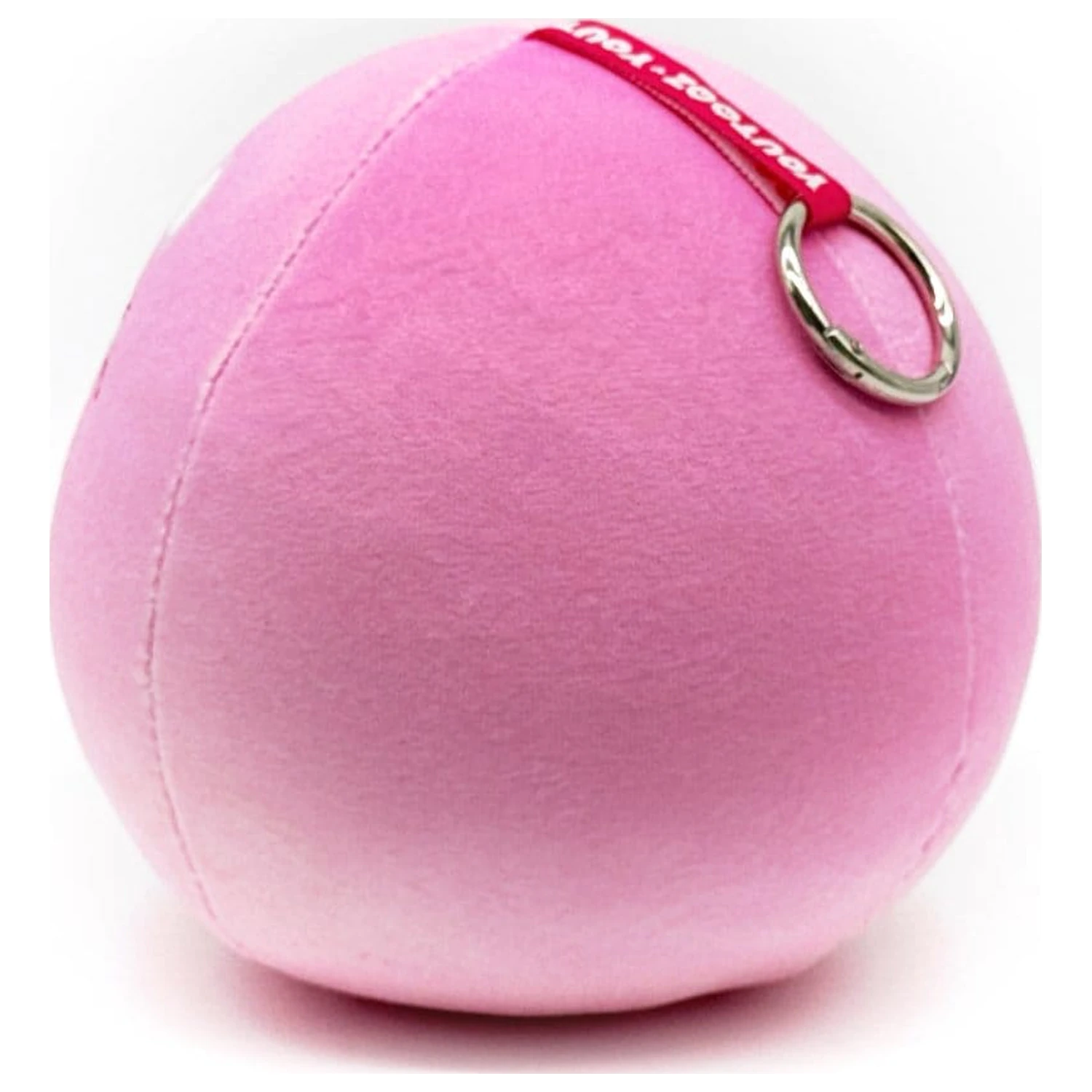 Slime Rancher Plush Keychain Radiant Pink Slime 13 cm product photo