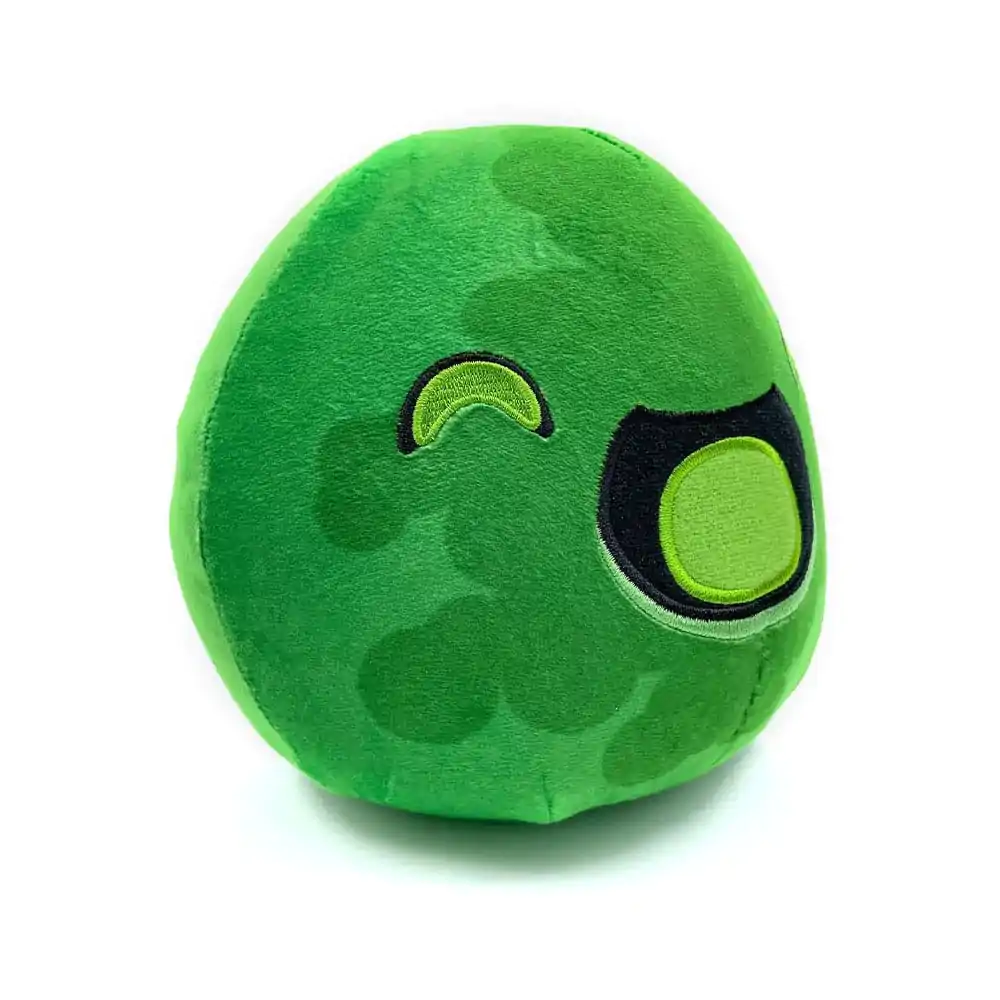 Slime Rancher Plush Figure Rad Slime Stickie 15 cm product photo