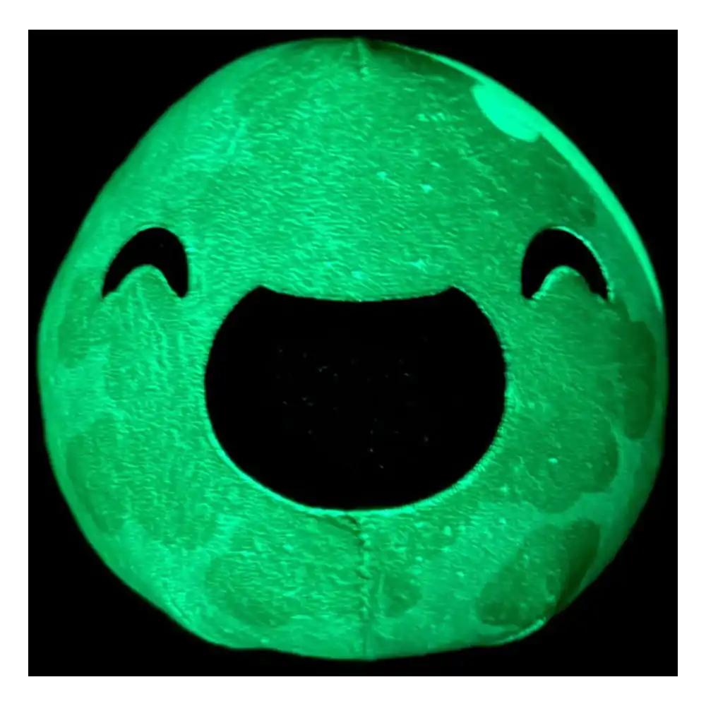 Slime Rancher Plush Figure Rad Slime Stickie 15 cm product photo